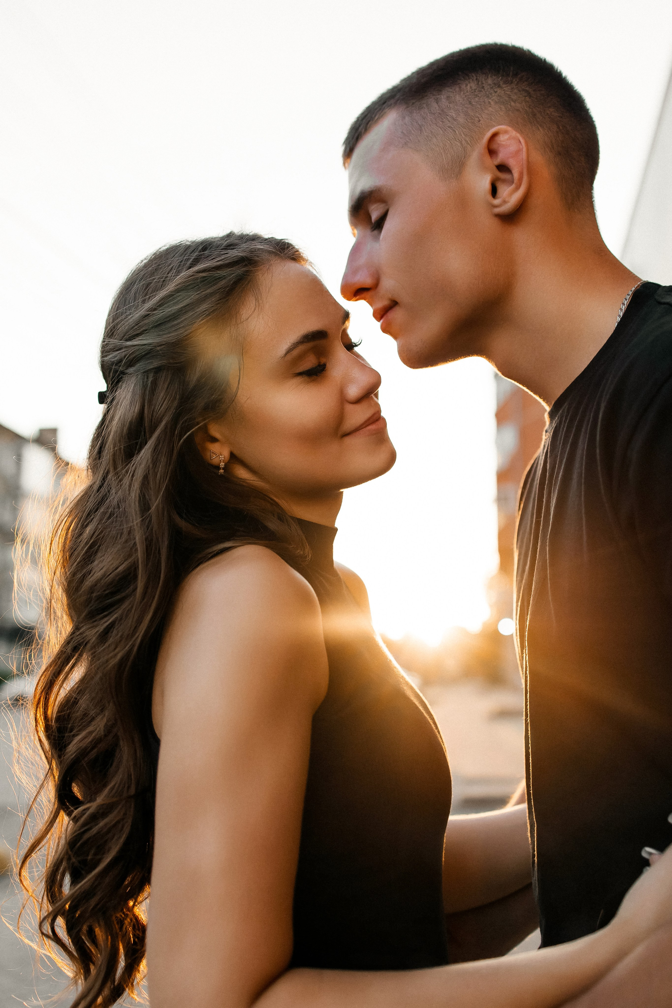 Максим и Марина. Свадебный и семейный фотограф в Ростове-на-Дону