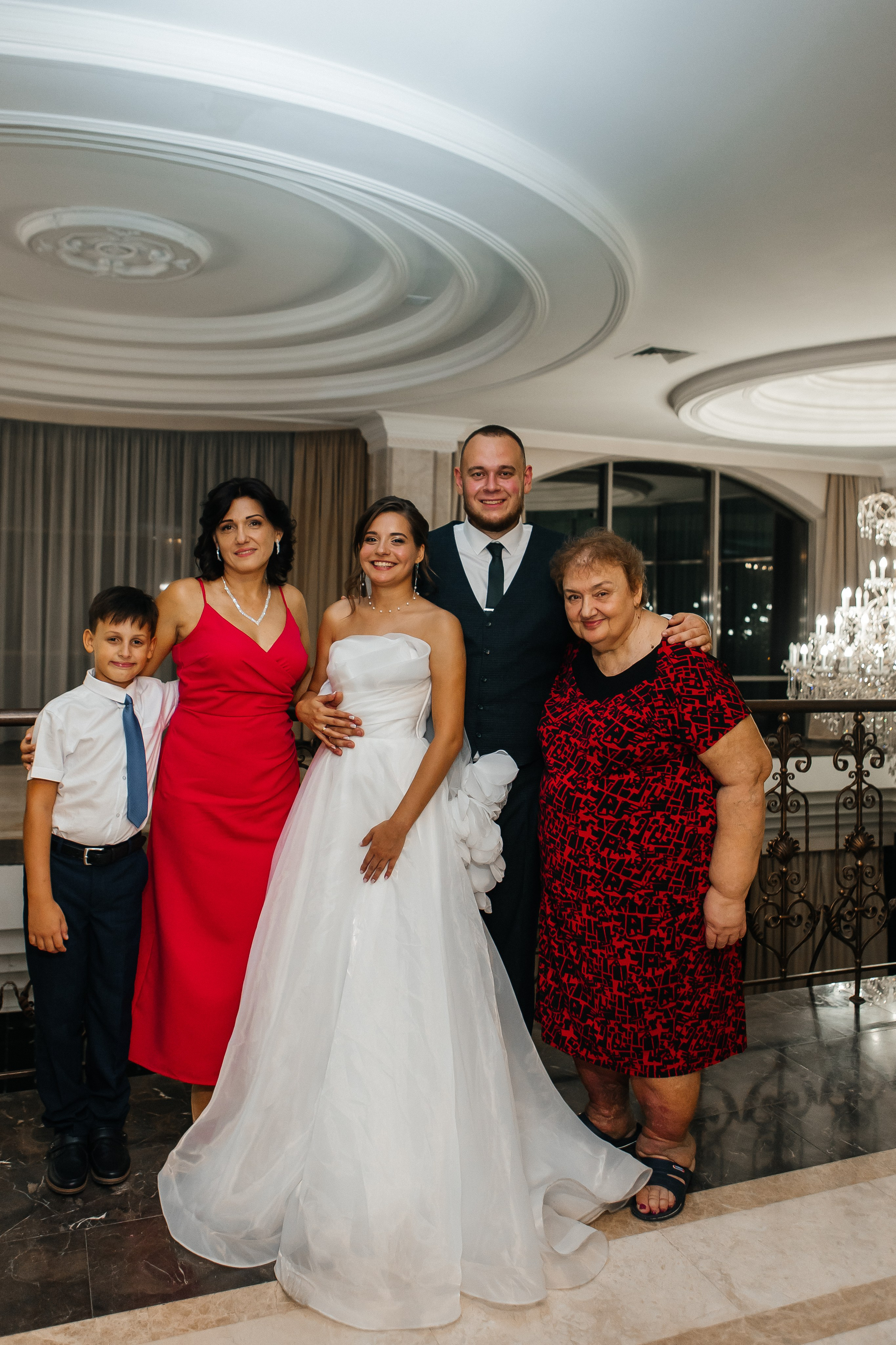 Дмитрий и Лана. Свадебный и семейный фотограф в Ростове-на-Дону