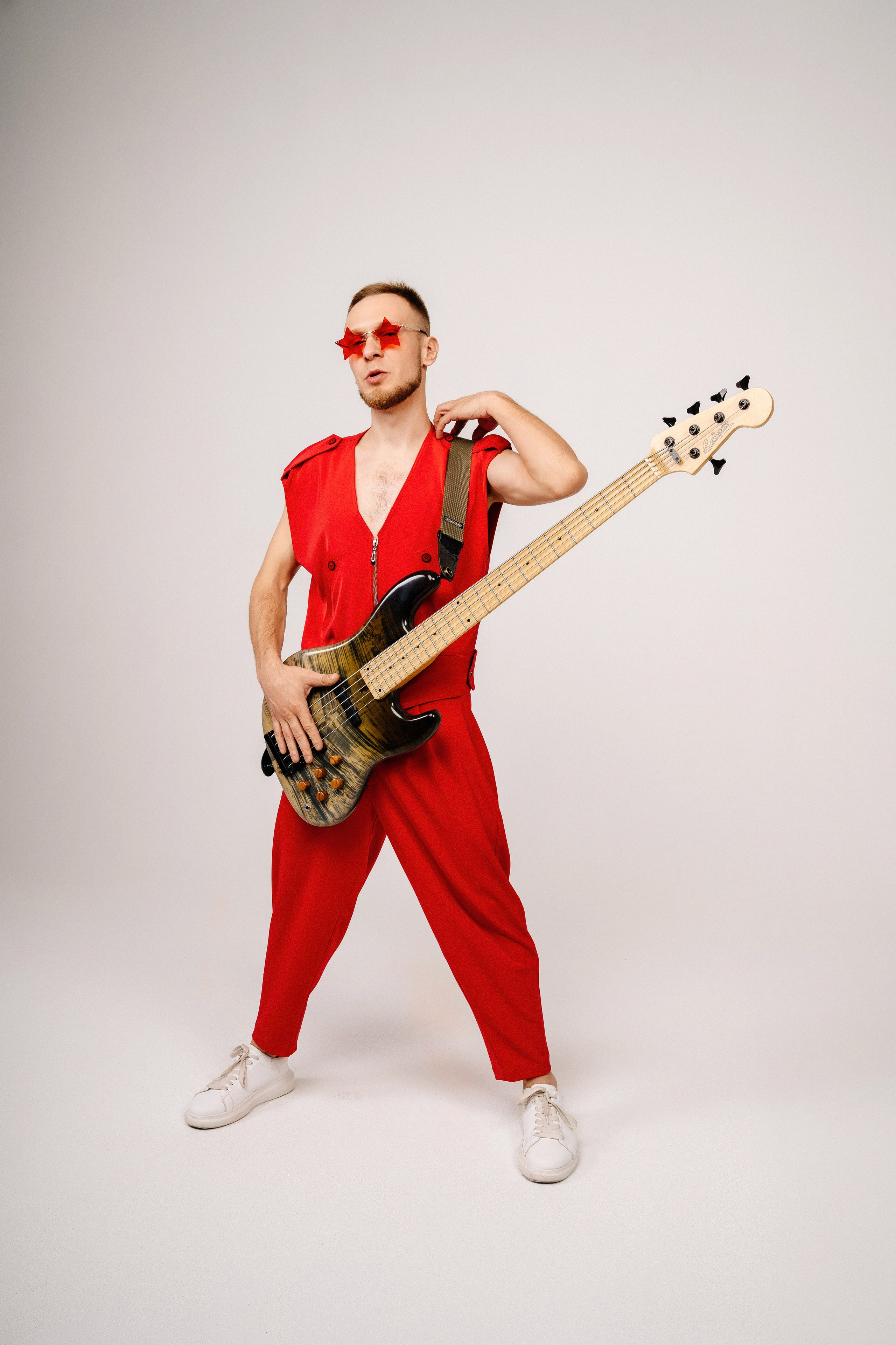 Кавер группа «Родные». Свадебный фотограф Александр Воронов — Белгород, Воронеж, Москва