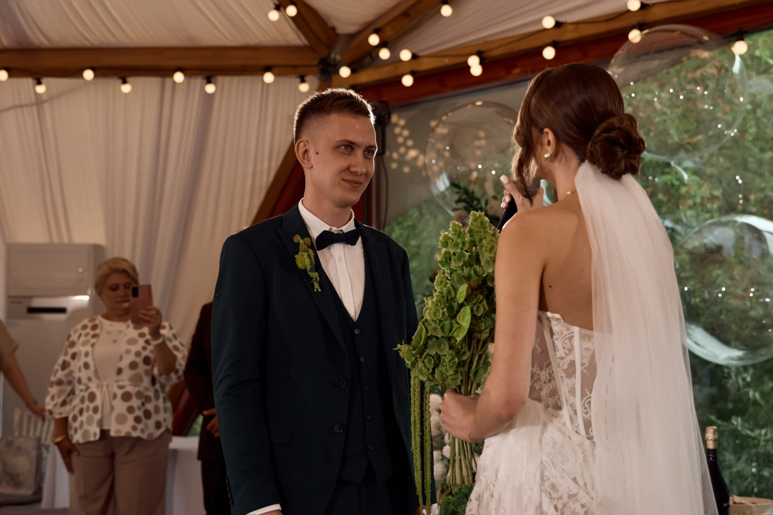 Иван и Виктория. Свадебный и репортажный фотограф Дмитрий Кононенко