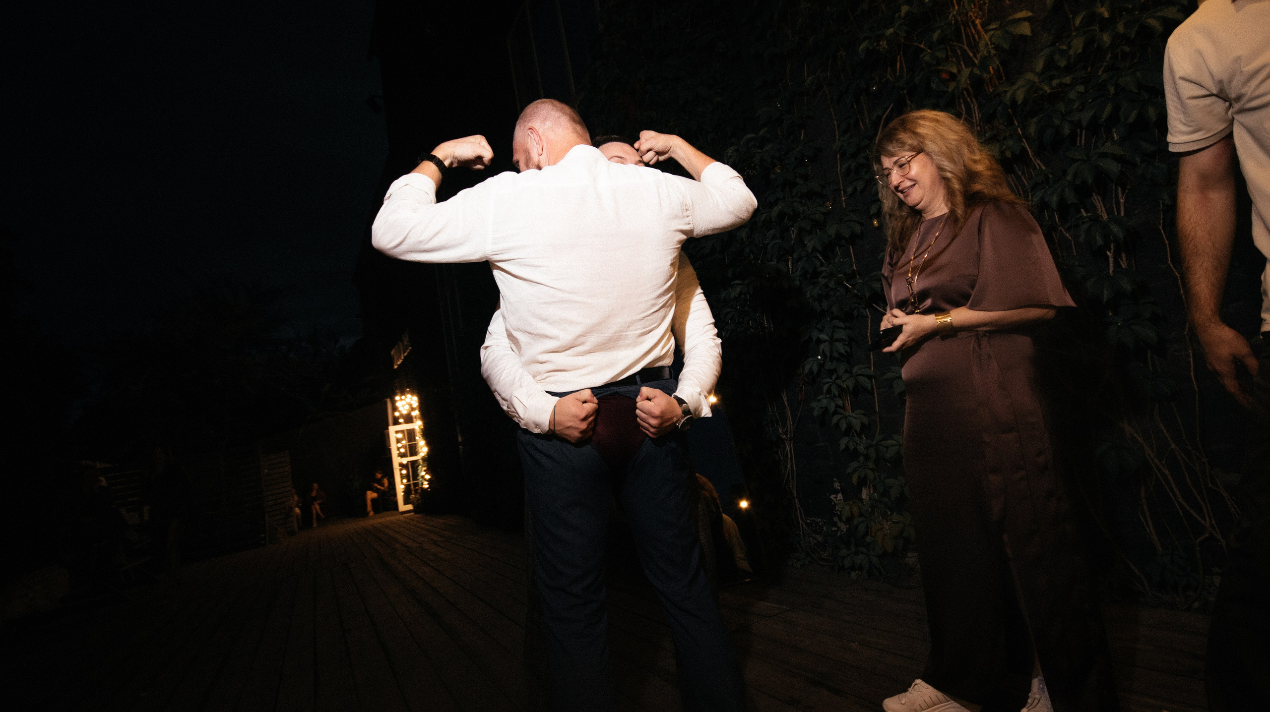 Евгений и Виктория. Свадебный и репортажный фотограф Дмитрий Кононенко