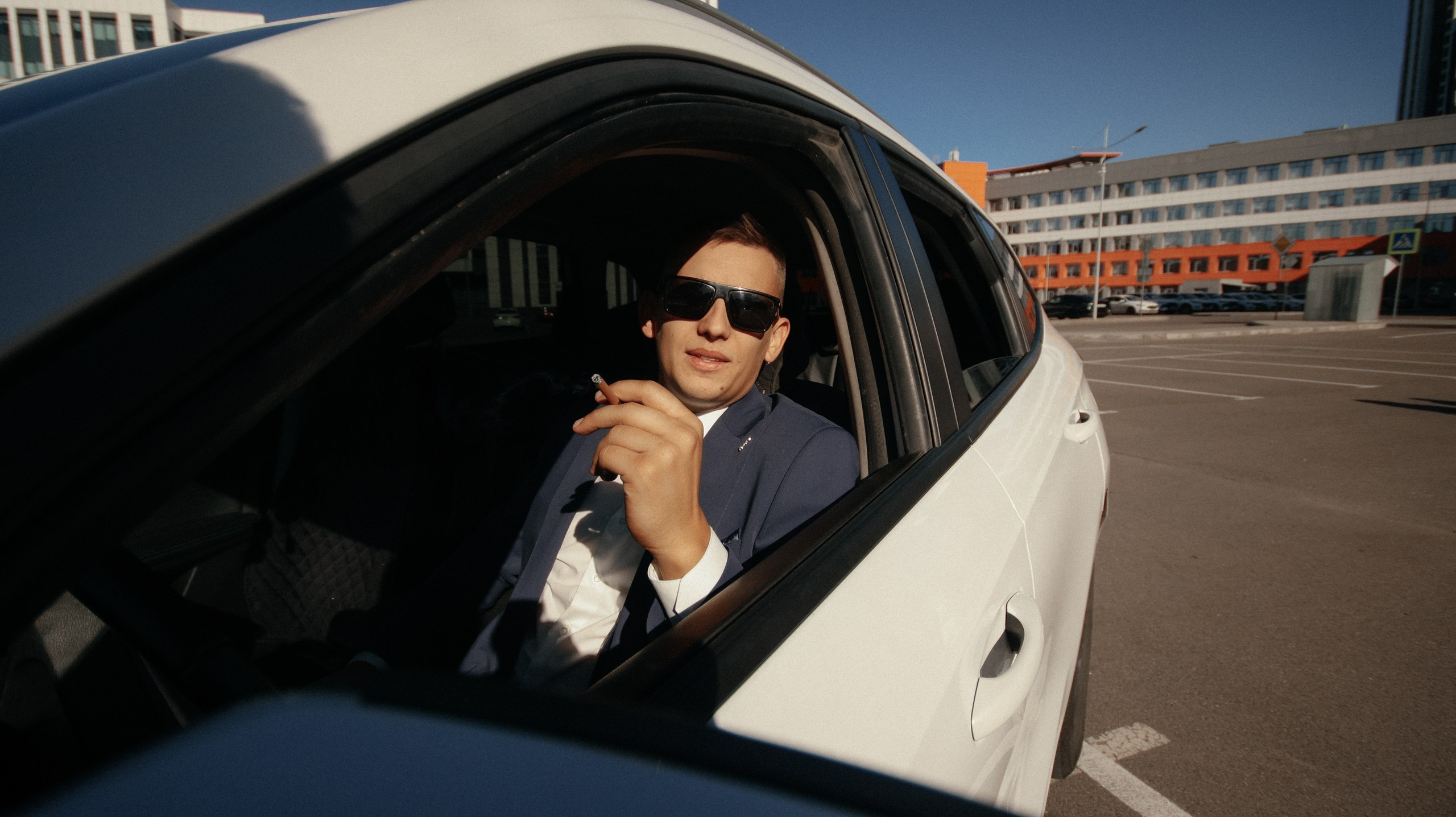 Сергей и Наталья. Свадебный и репортажный фотограф Дмитрий Кононенко