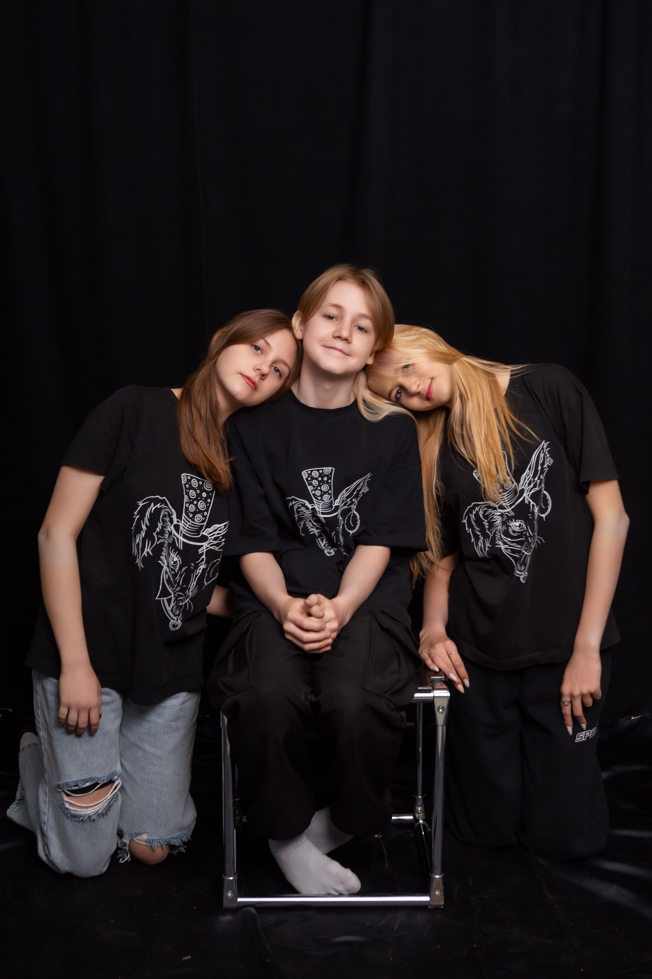 ТС ФАНТАЗИЯ — БОЛЬШАЯ СЪЕМКА. Профессиональный фотограф в Мценске и Орловской области