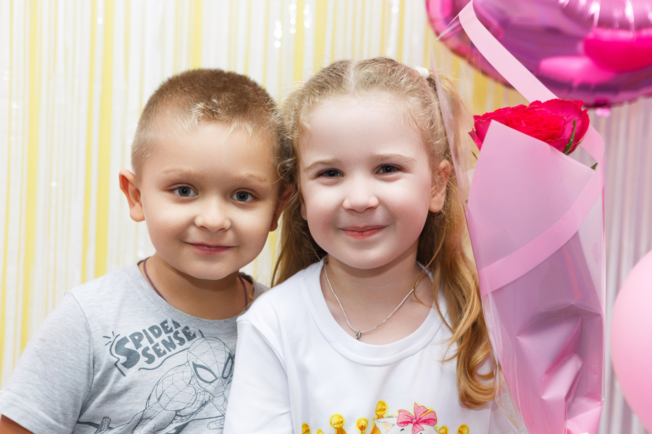 ШОУ KIDS 12.11. Профессиональный фотограф в Мценске и Орловской области