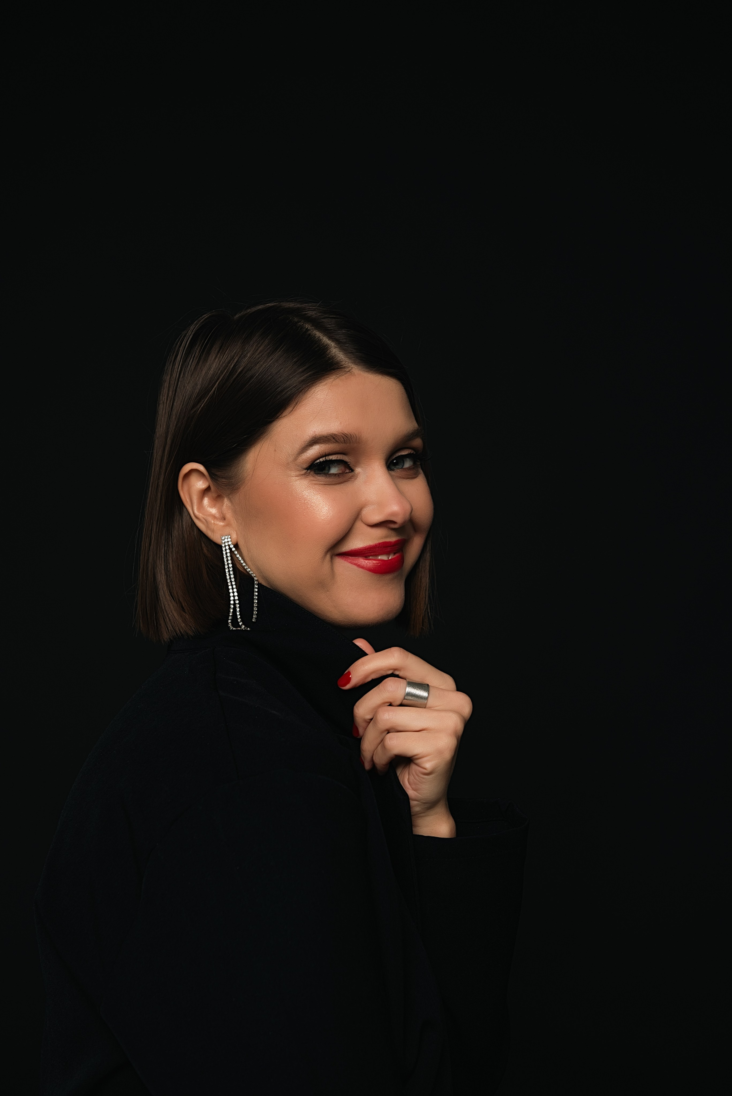 Катя. Фотограф, визажист. Москва