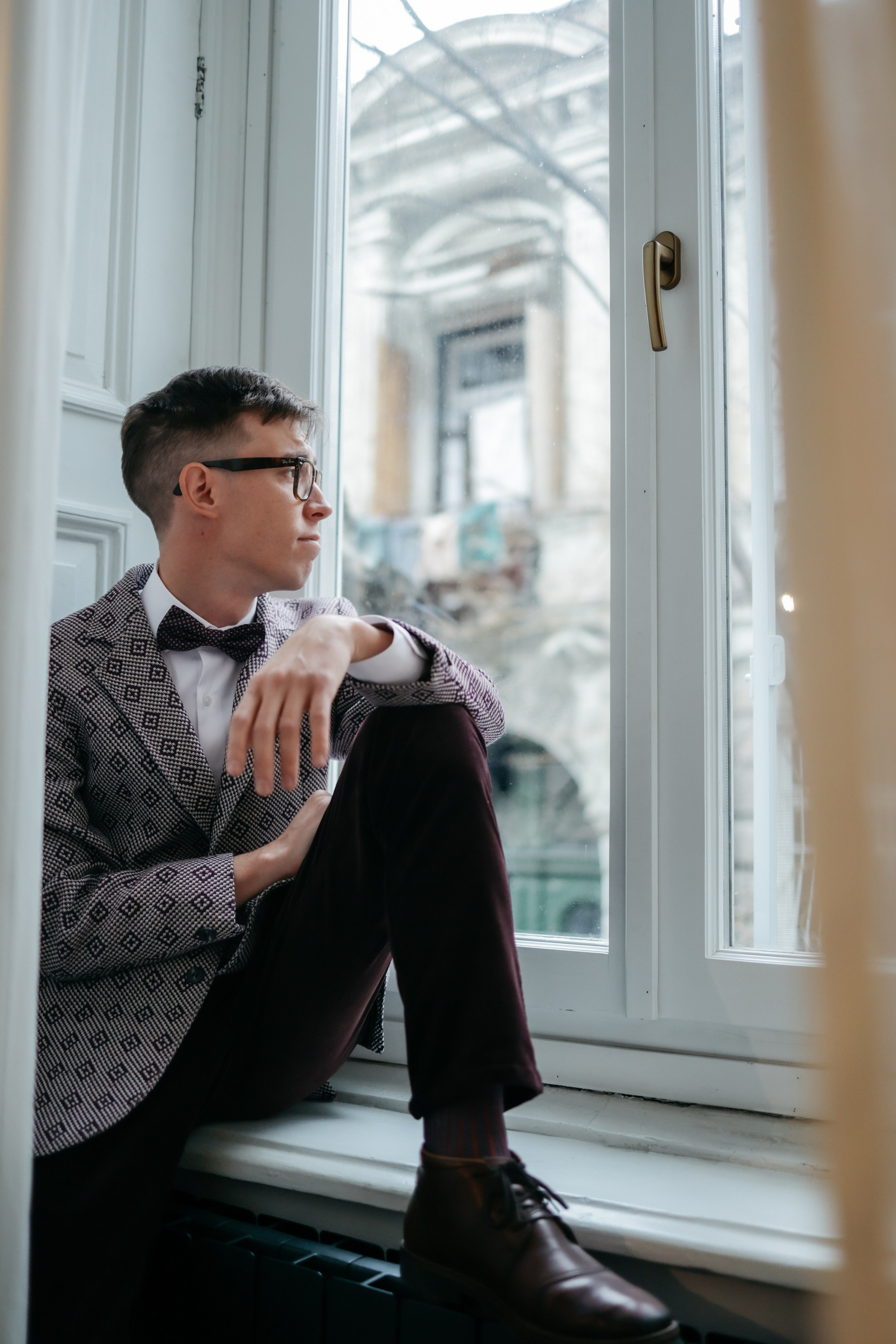 Айрат и Лиза. Фотограф в Армении Женя Гилевич