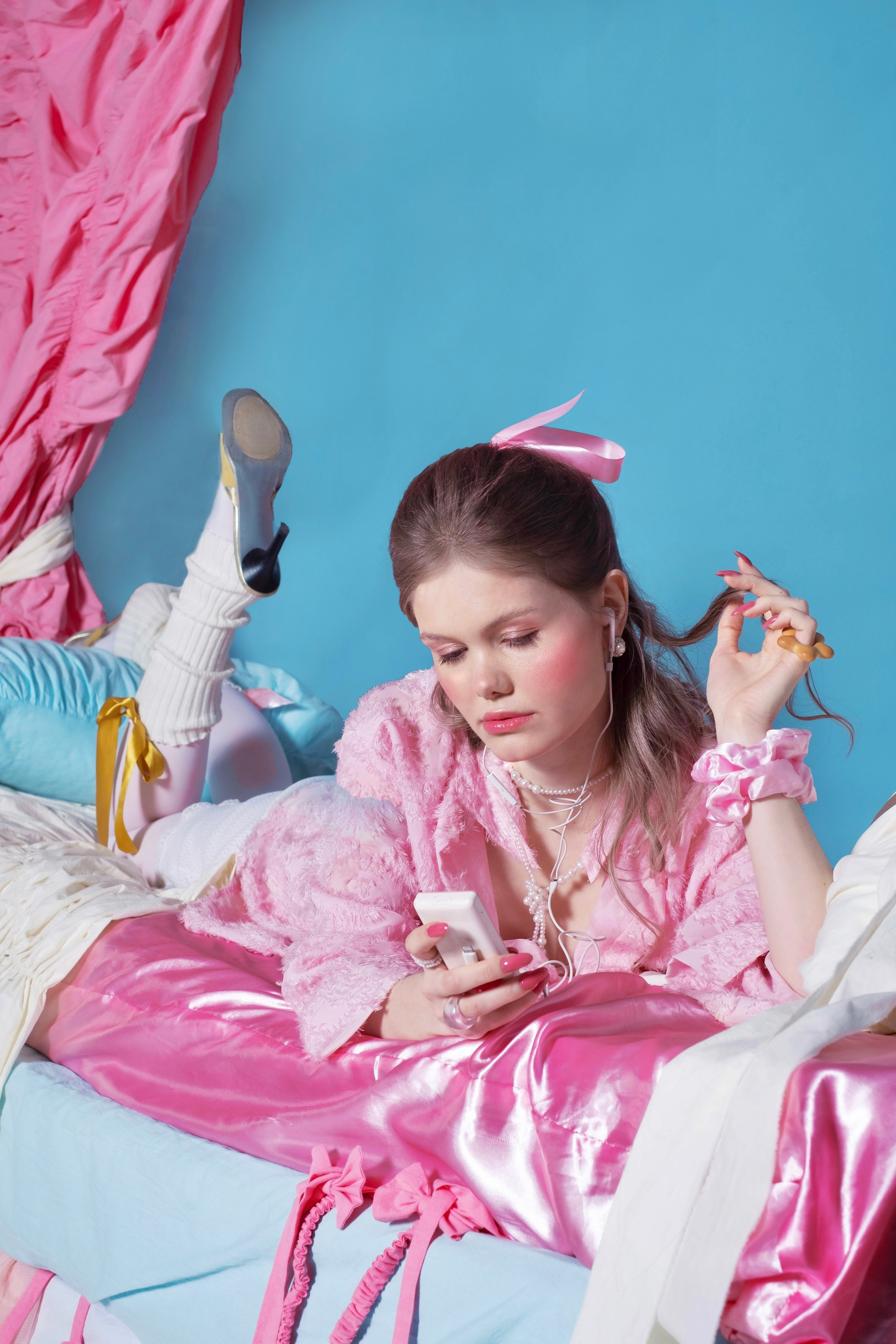 Брендам. Фотограф Полина Гольдис