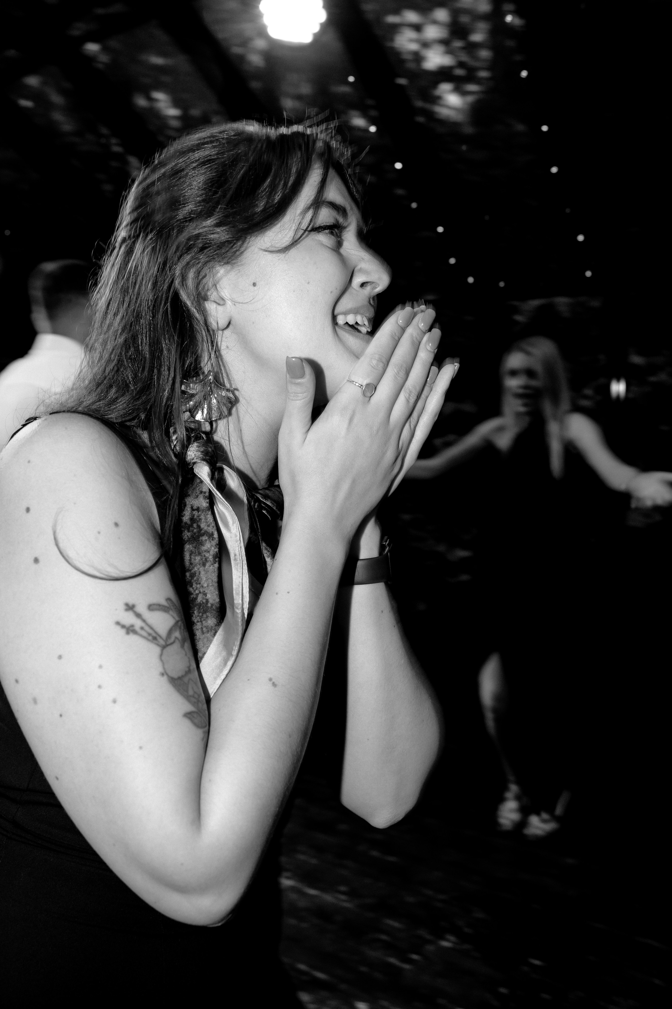 Костя и Юля. Фотограф Аня Безяева