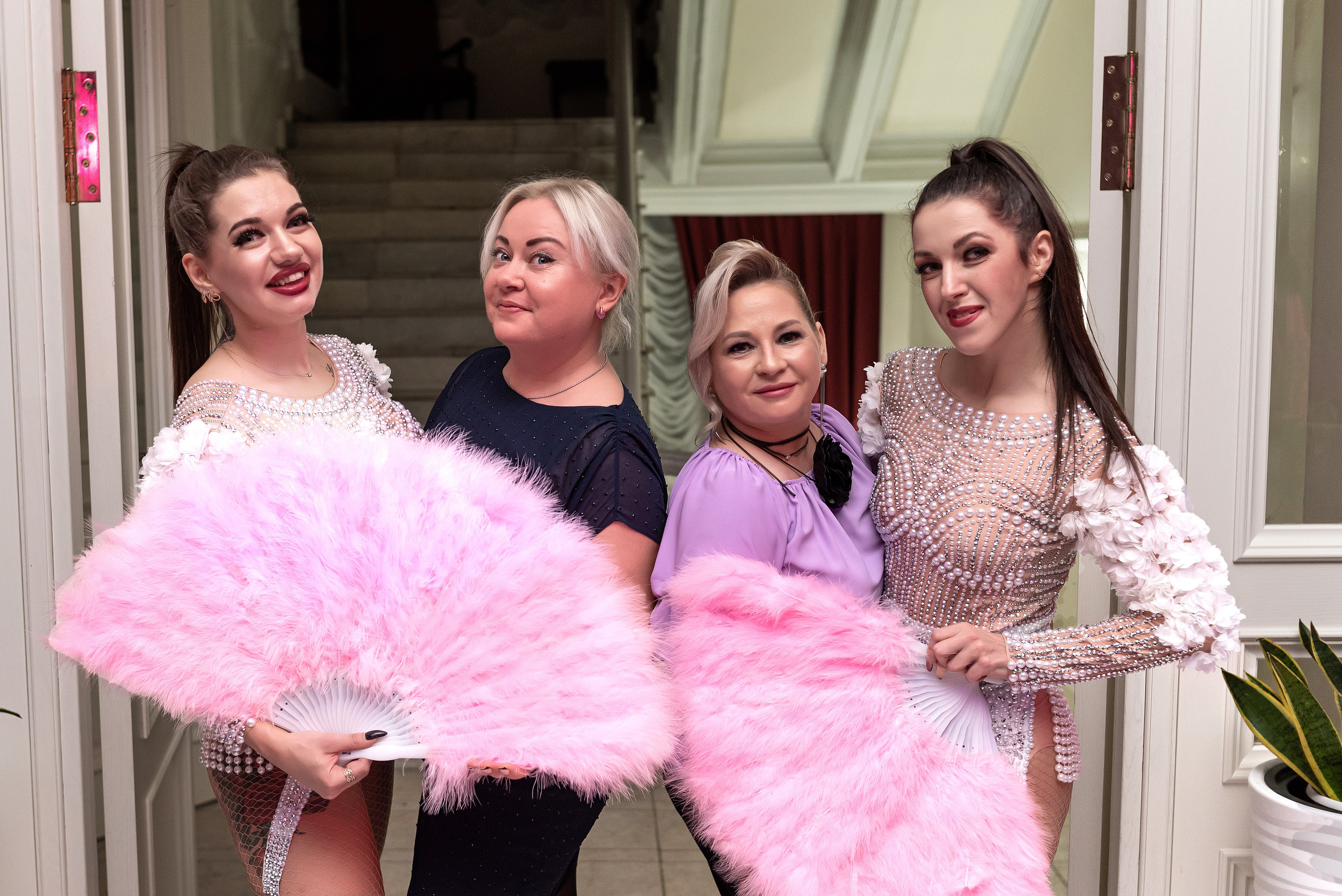 Девичник — 3. Бжицких Виталий — фотограф г. Ульяновск