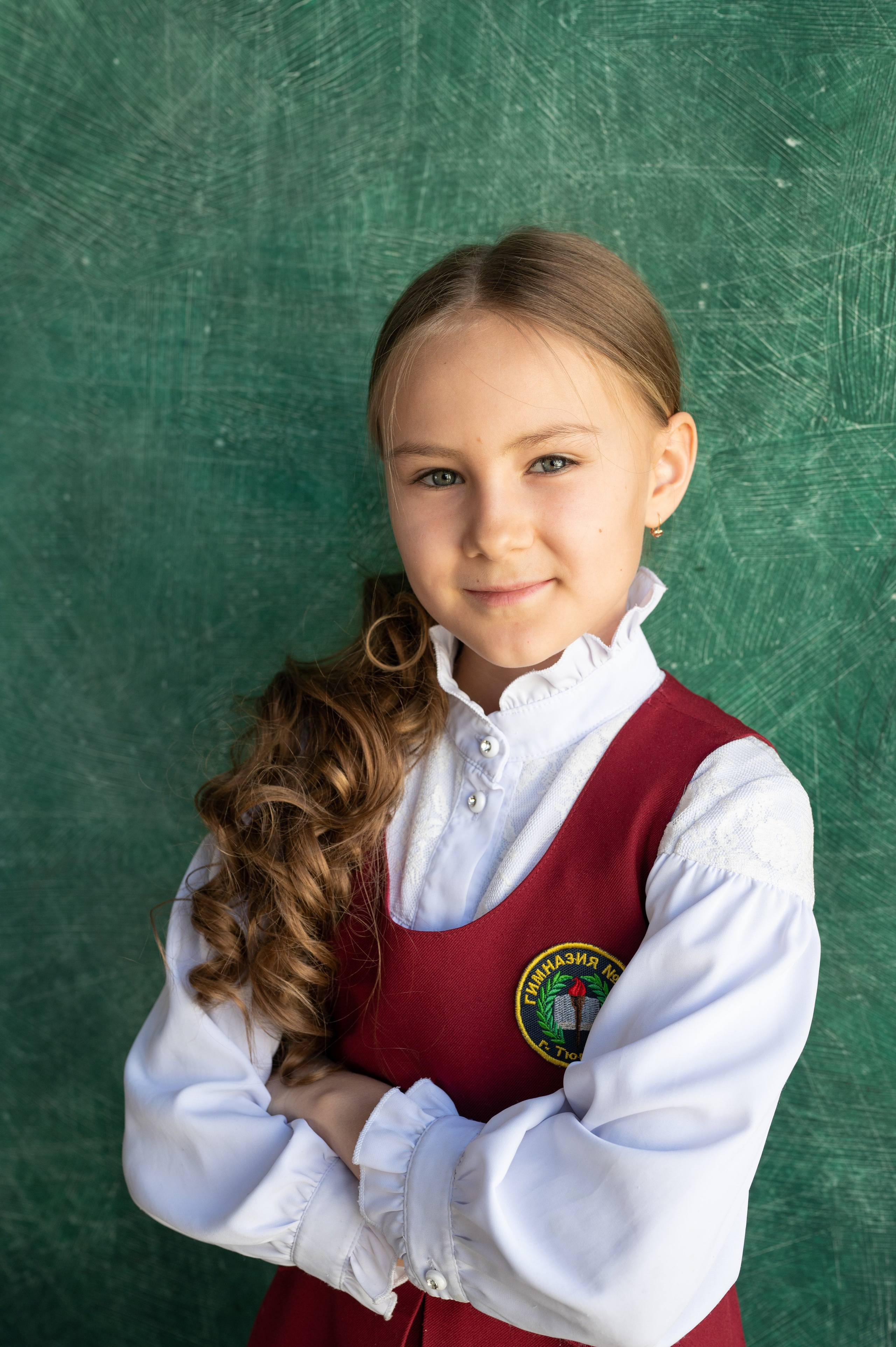 16 гимназия 4 «К» студия. Фотограф новорожденных, семейный детский в Тюмени Татьяна Морозова