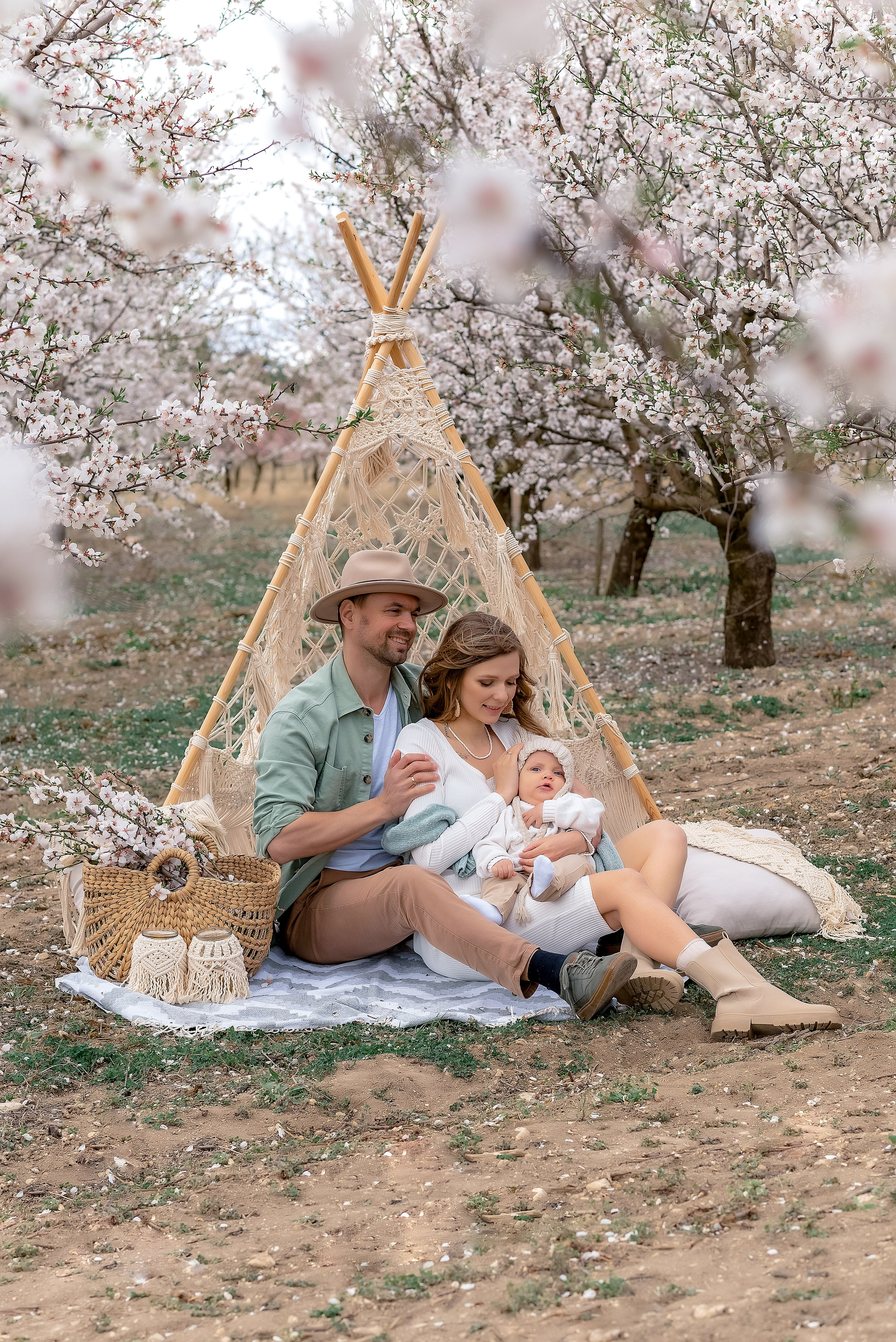 Семейная съемка. Выпускные альбомы в Крыму