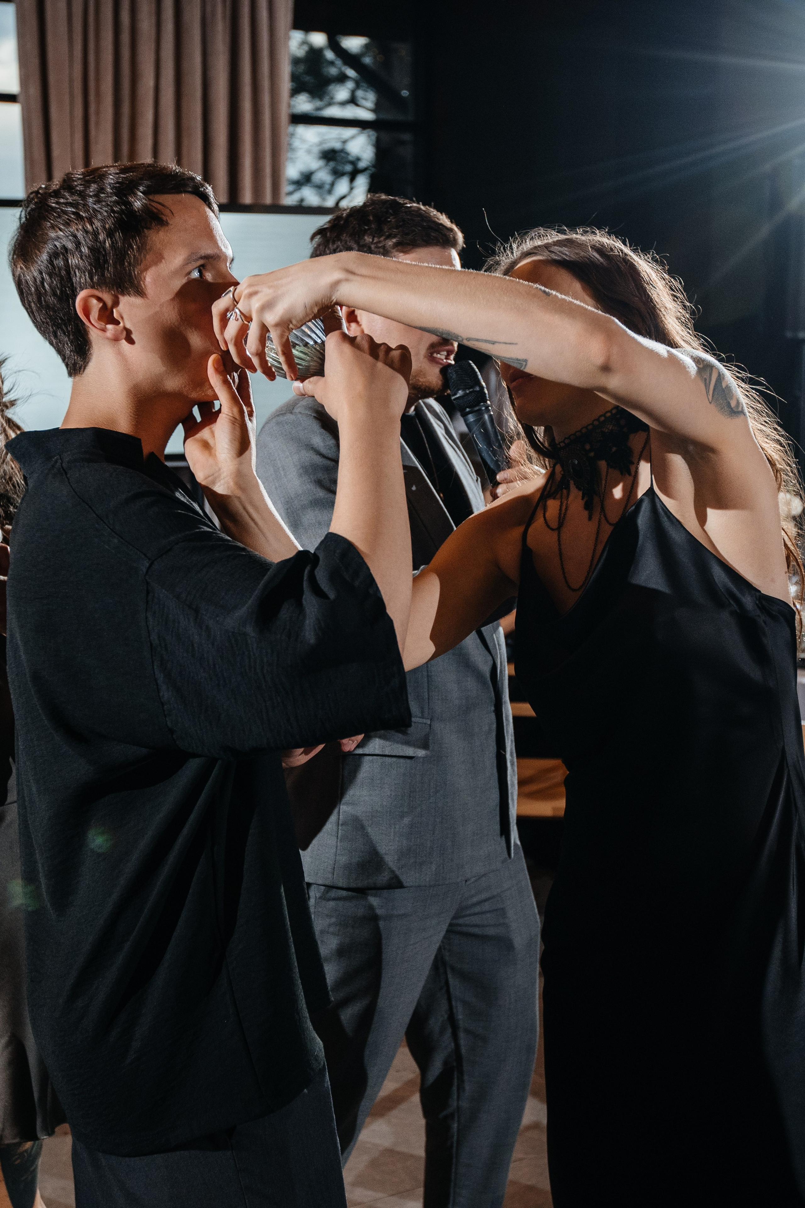 Элла & Кирилл. Свадебный фотограф Барнаул Алексей Павлов