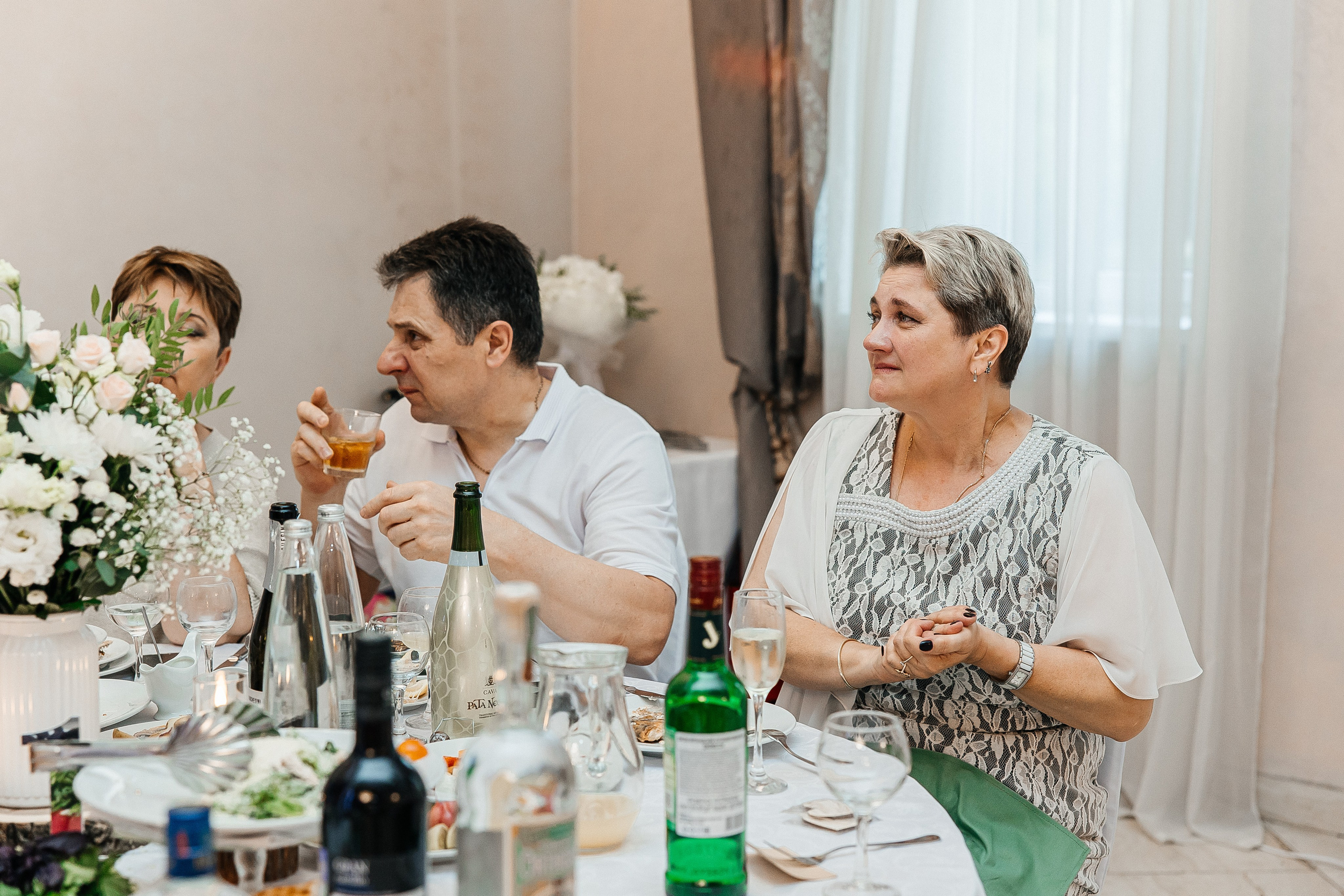 Ярослав и Мария. Свадебный и семейный фотограф Елизавета Ермак | Москва и МО