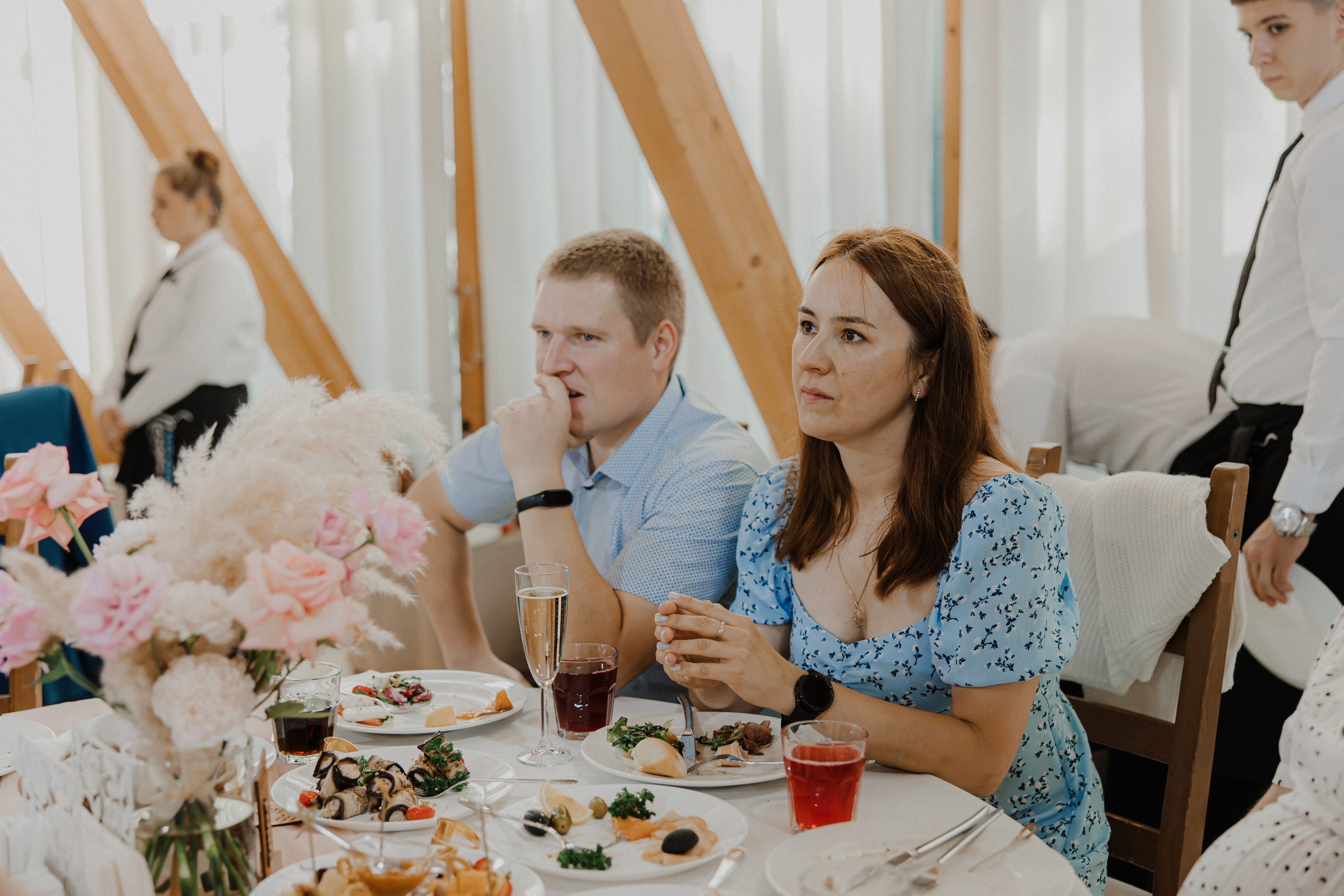 Олег и Диана. Свадебный и семейный фотограф Елизавета Ермак | Москва и МО