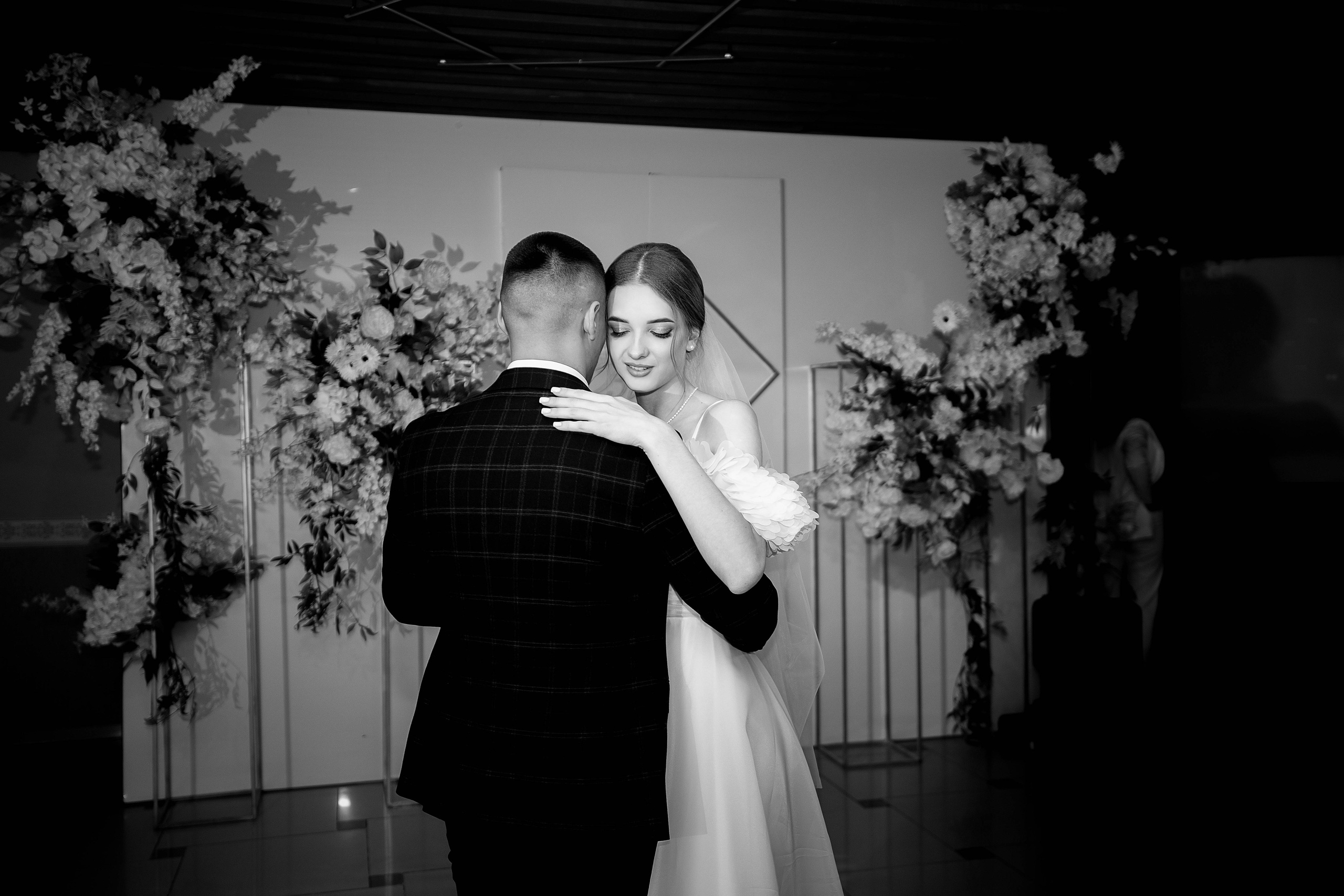 Данила и Виктория. Свадебный фотограф Ростов-на-Дону Виолетта veslers.ph