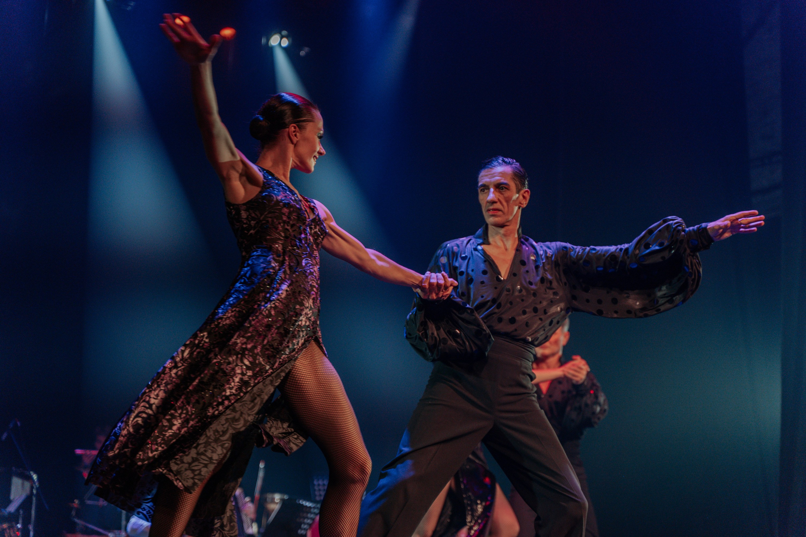 AMOSOVA. Фотограф первого впечатления