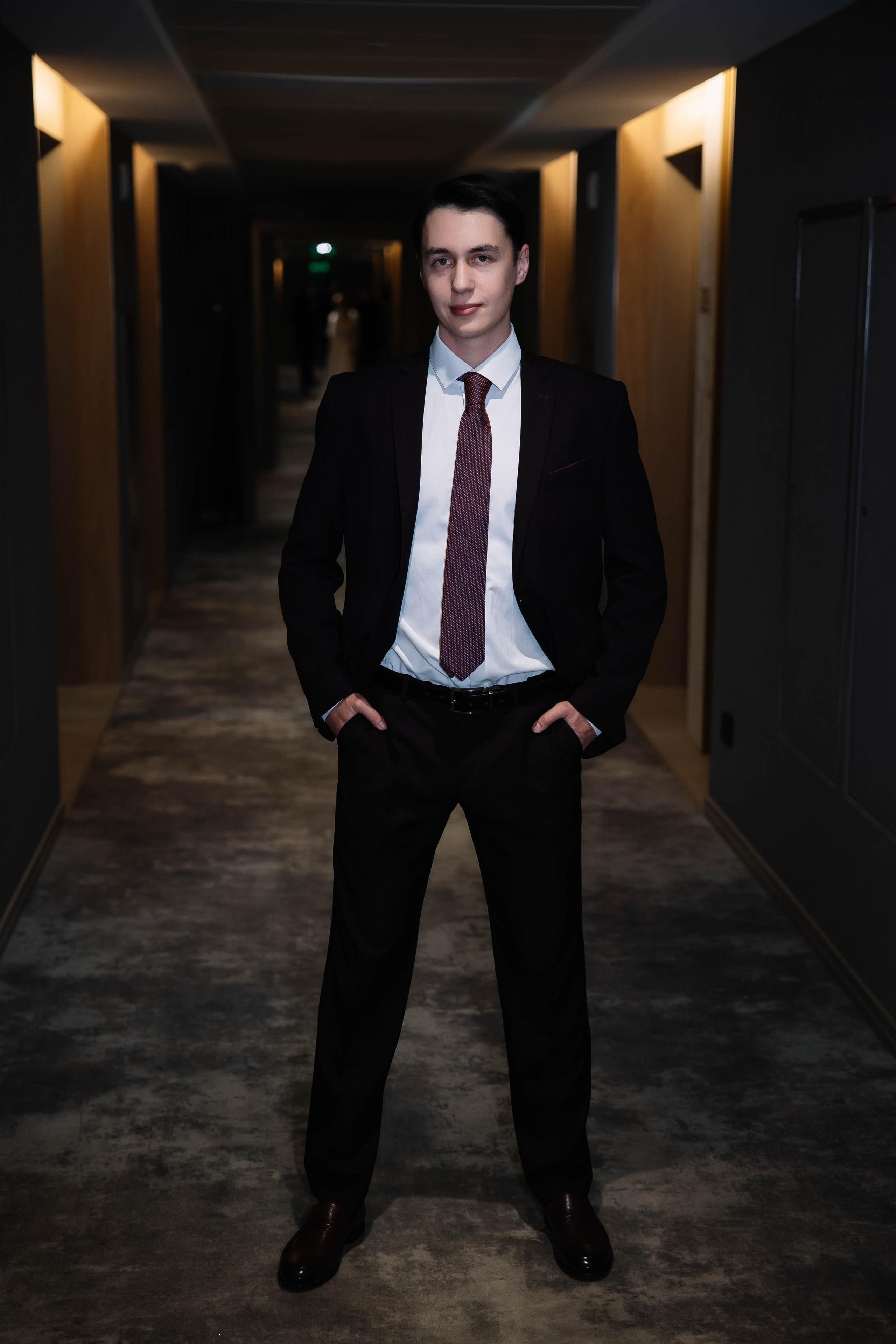 Даниил и Влада. Свадебный фотограф и видеограф в Омске — Виталий и Алёна Орлянд