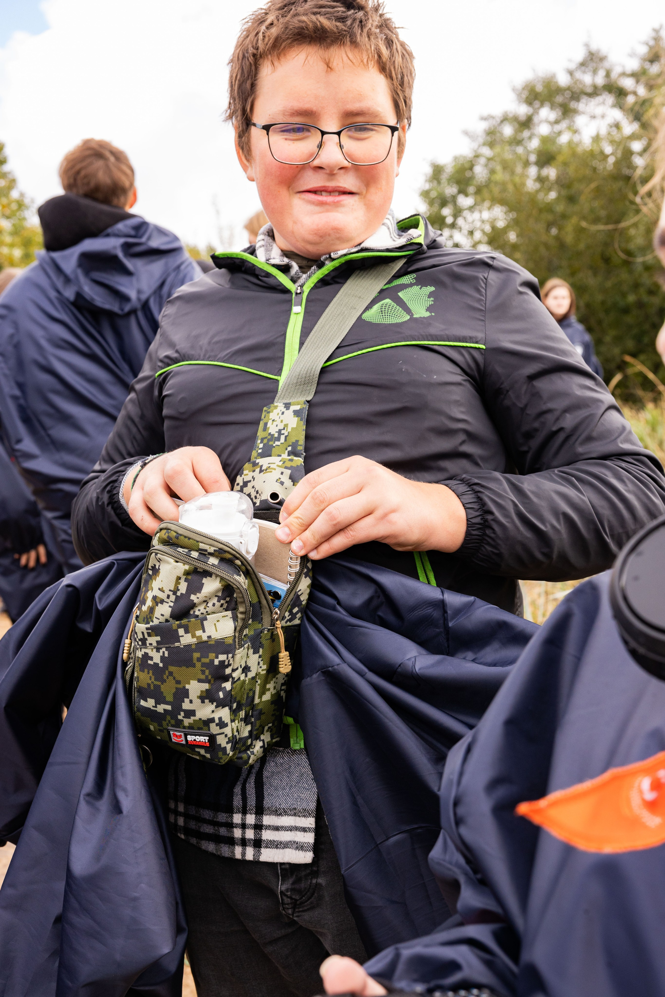 Зеленый пластик. Западный Котлин. Фотограф/видеограф в Санкт-Петербурге Динара Гольдина