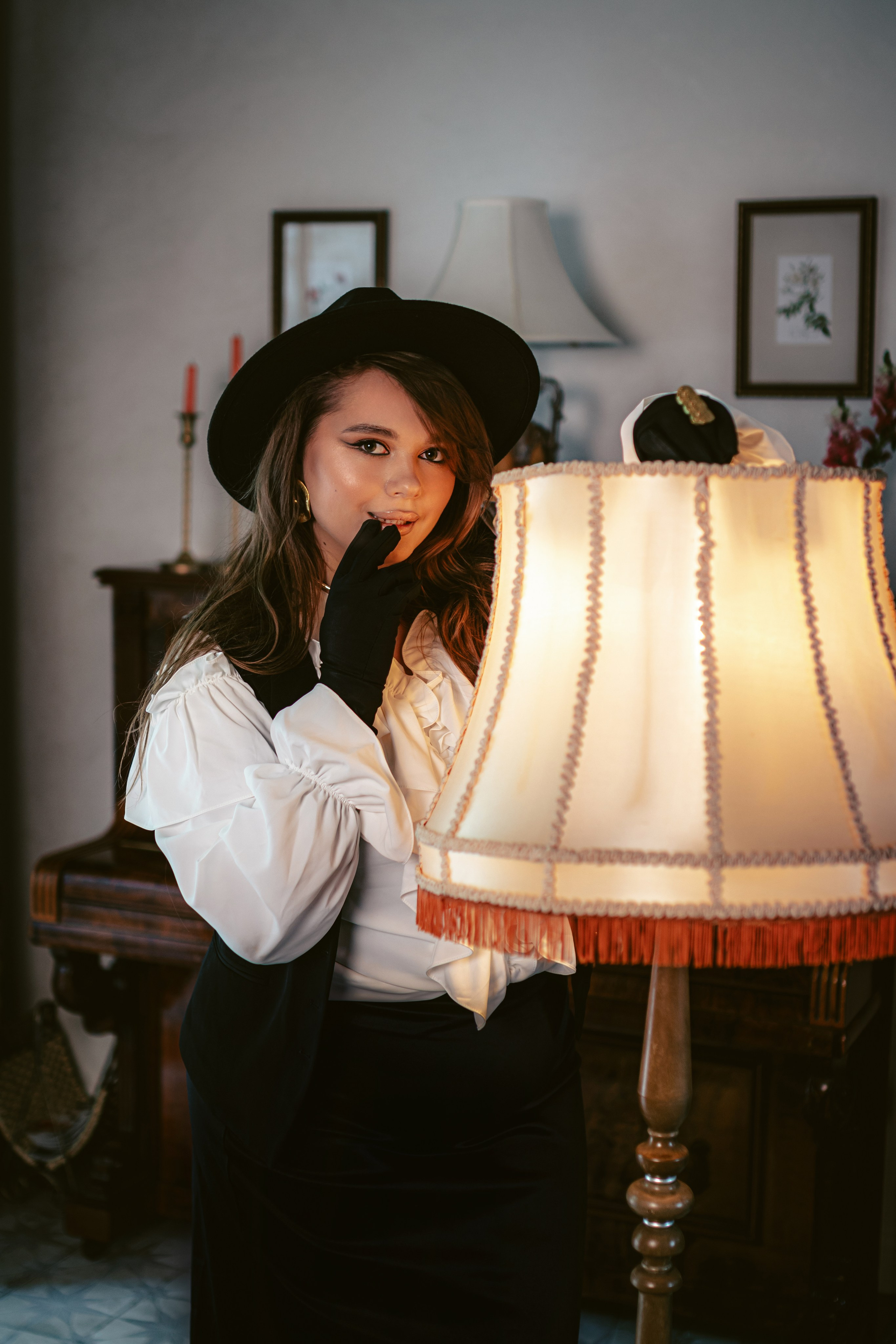 Студийные. Фотограф Анастасия Козловская aadazzling