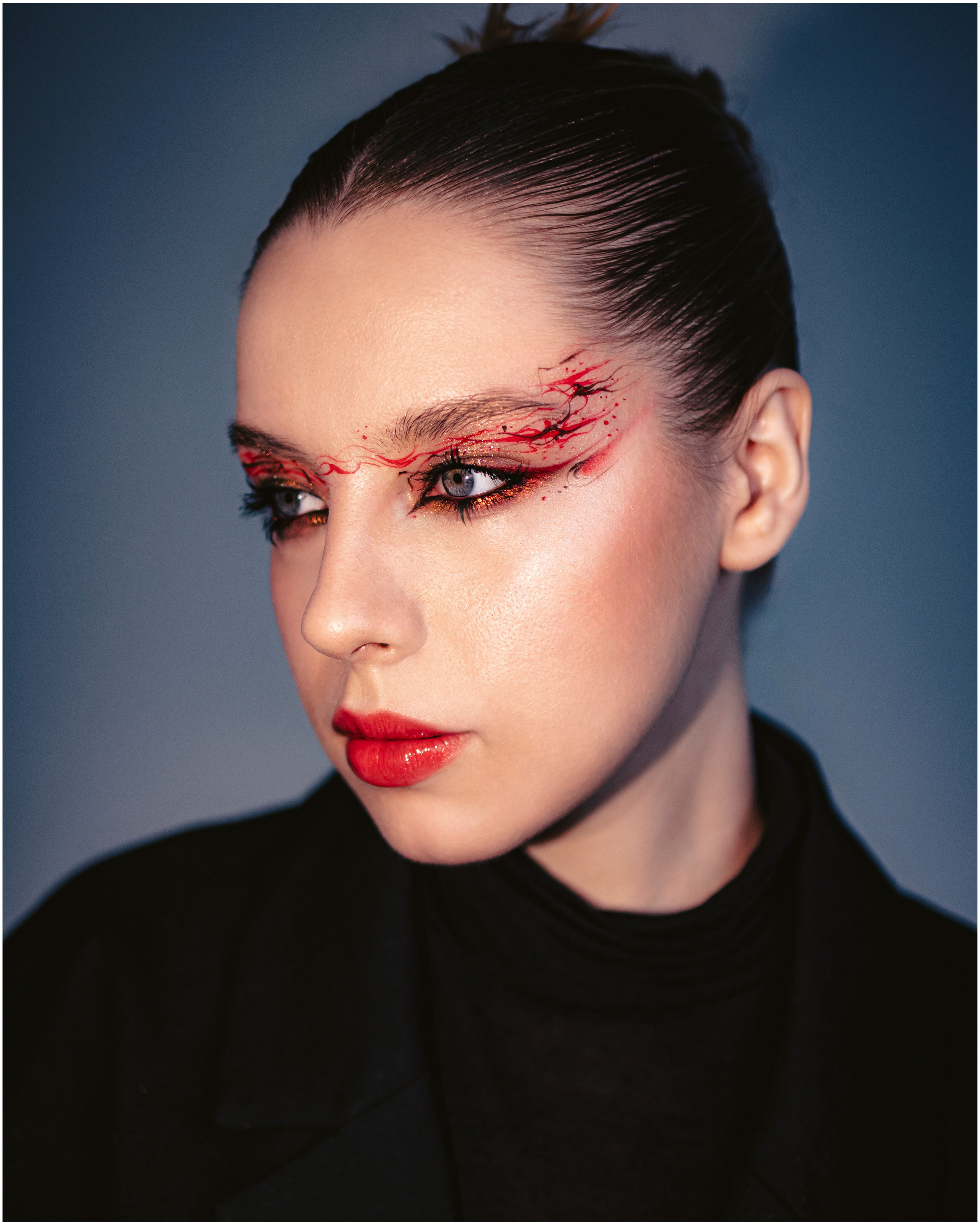 Студийные. Фотограф Анастасия Козловская aadazzling