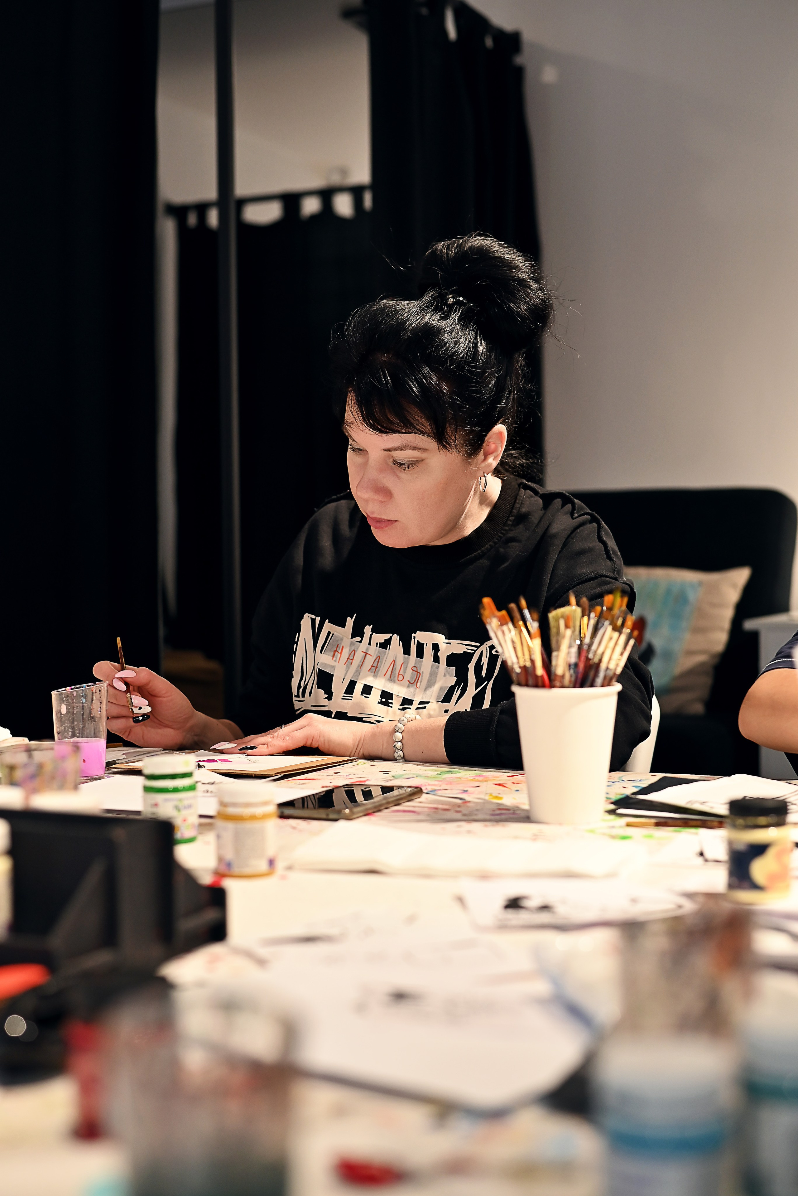 Студия 040. Фотографы крещения/венчания  Красноярск Татьяна и Вячеслав Переваловы