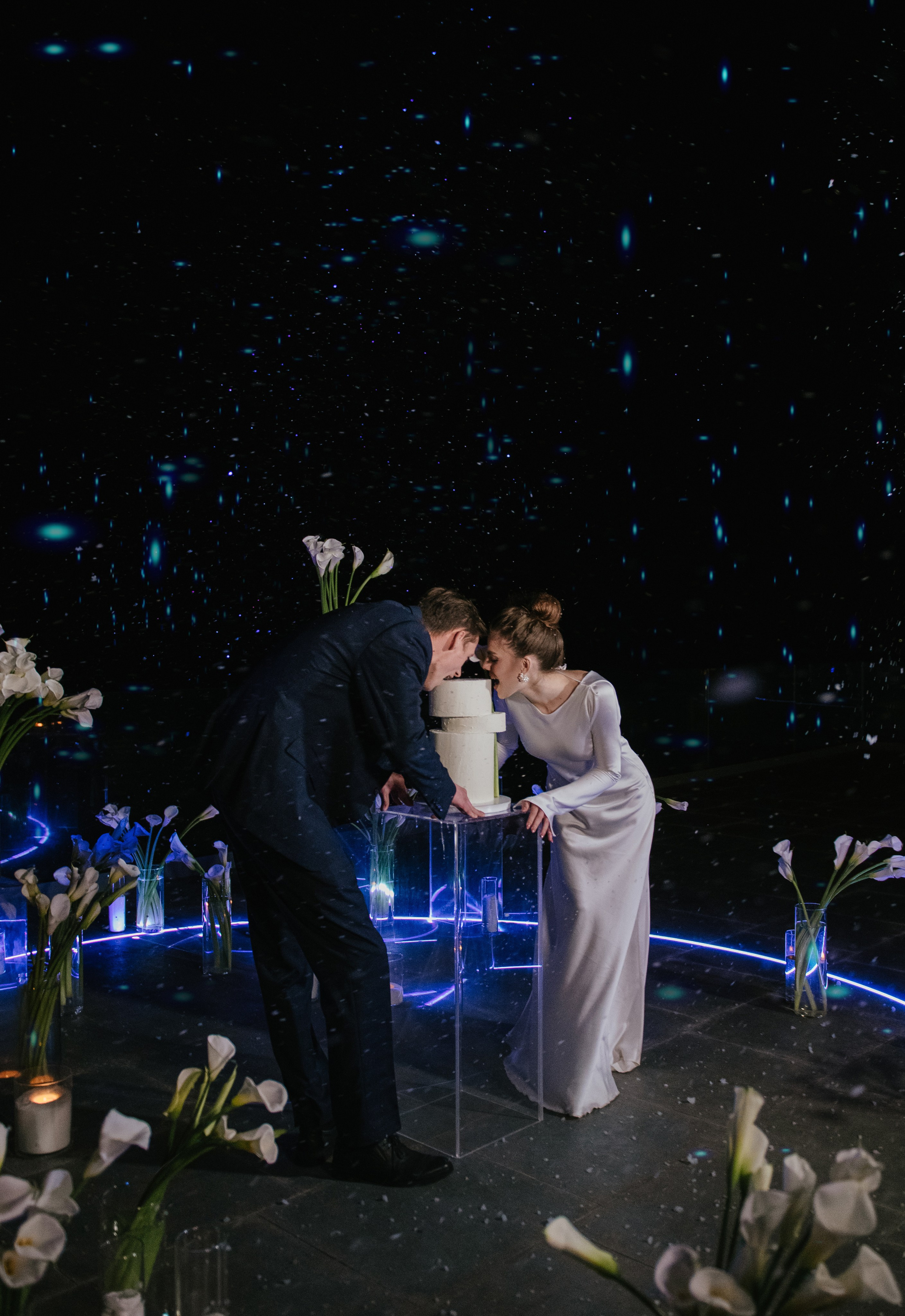 Никита и Анастасия (с.Николаевка). Свадебный, женский, семейный фотограф в Севастополе Юлия Мошенко