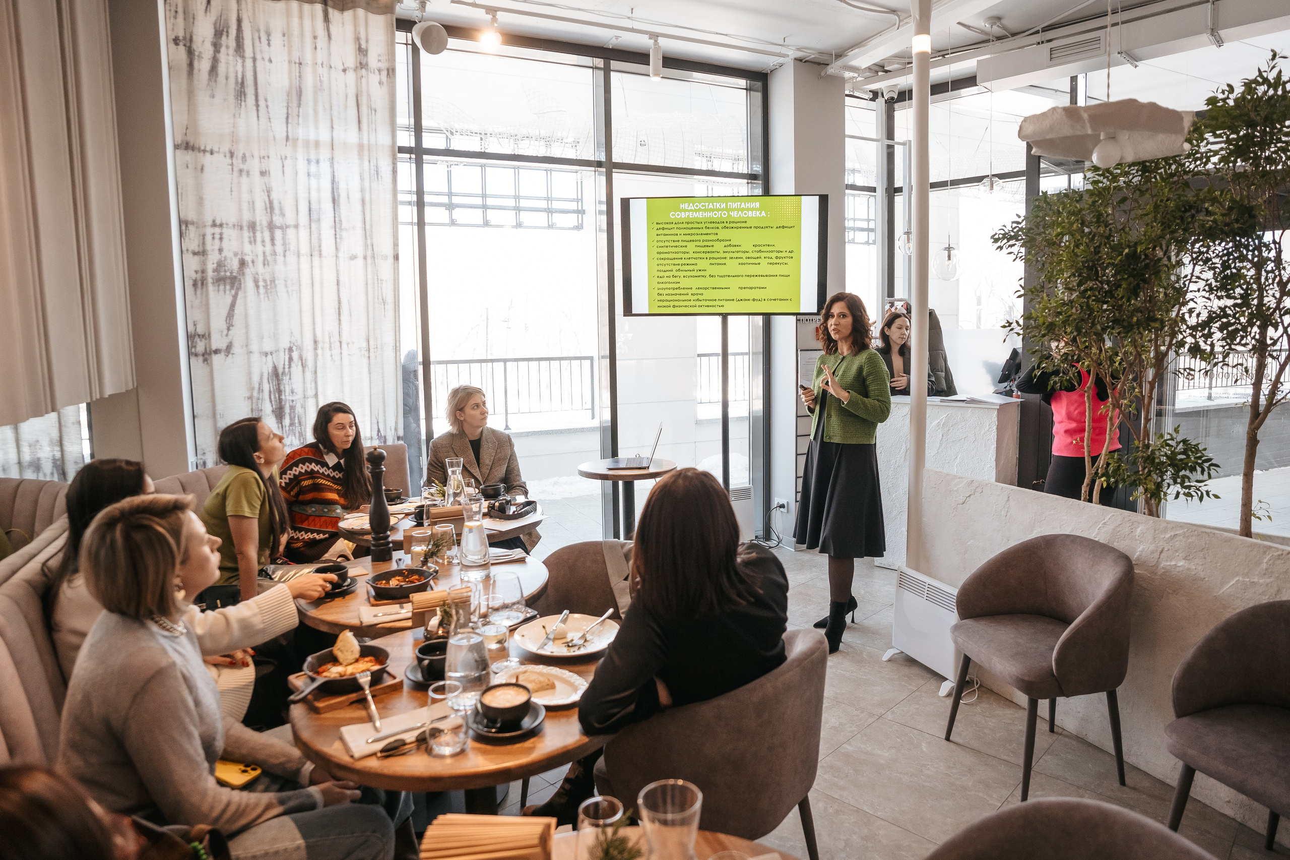 BEAUTY NOVA. СВОИ. ФОТООТЧЕТЫ-СОБЫТИЯ-МЕСТА