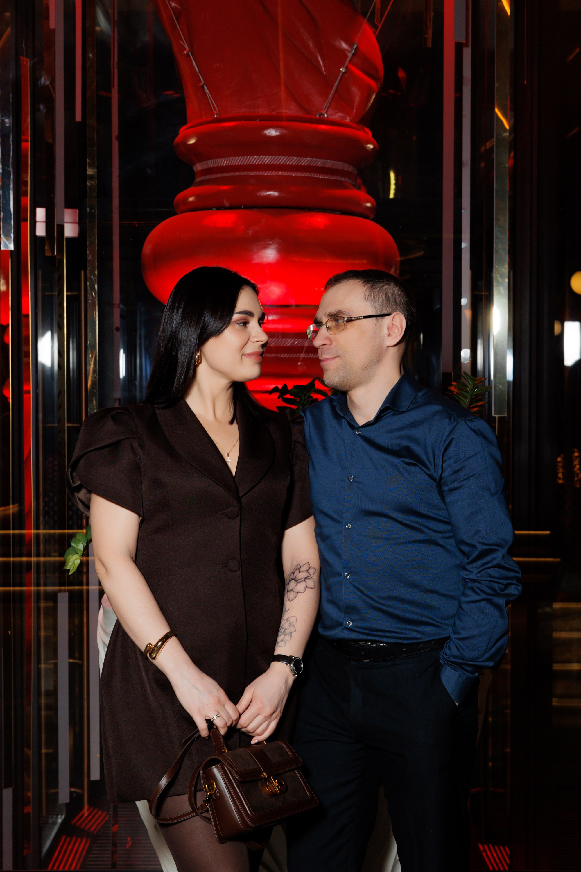 REGENT x InLove. СВОИ. ФОТООТЧЕТЫ-СОБЫТИЯ-МЕСТА