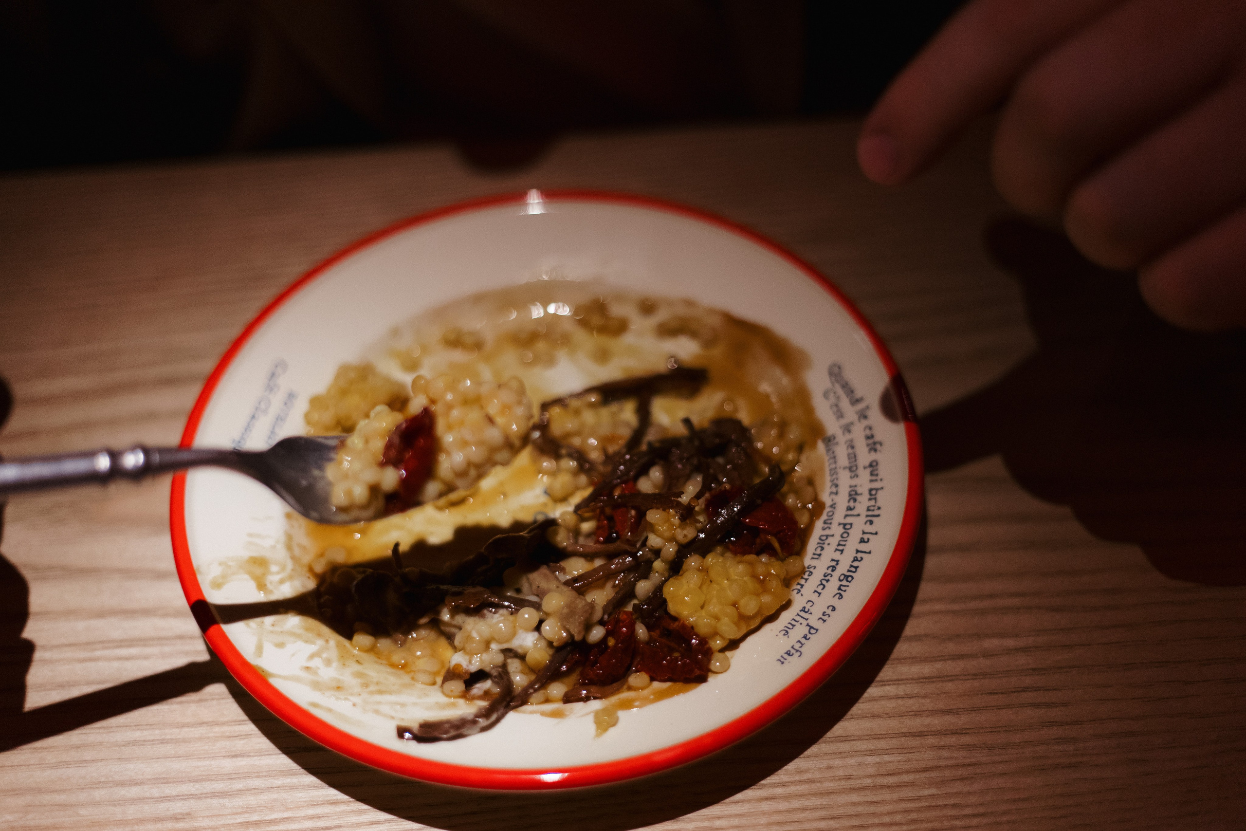 AMORE ОТКРЫТИЕ — DAY II. СВОИ. ФОТООТЧЕТЫ-СОБЫТИЯ-МЕСТА