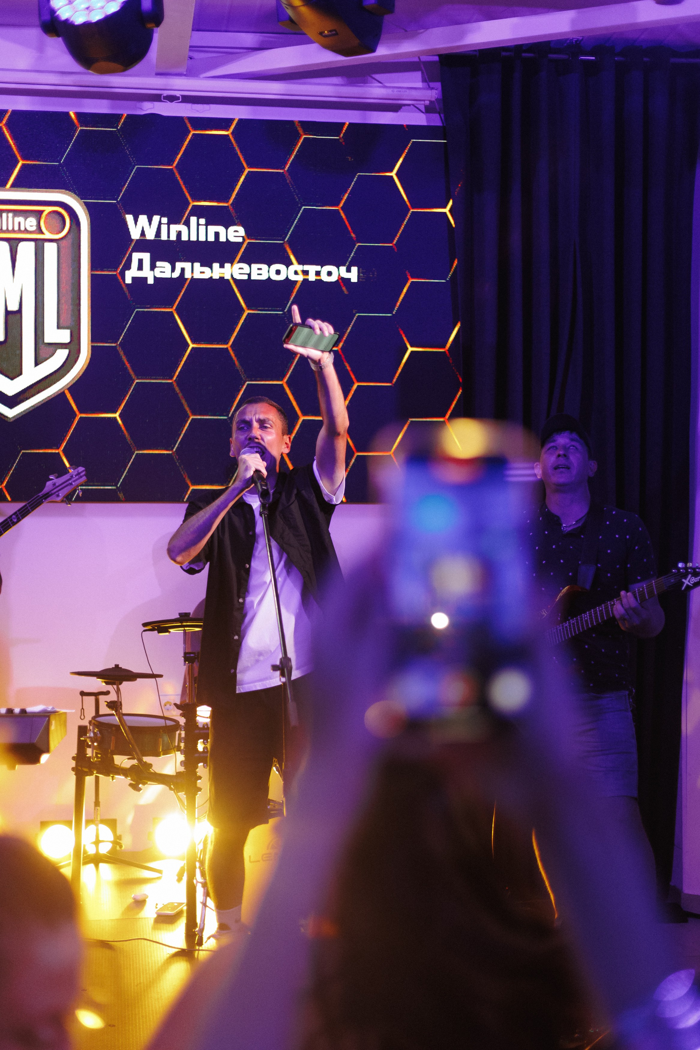 MEDIALIGA DV — AFTER PARTY. СВОИ. ФОТООТЧЕТЫ-СОБЫТИЯ-МЕСТА