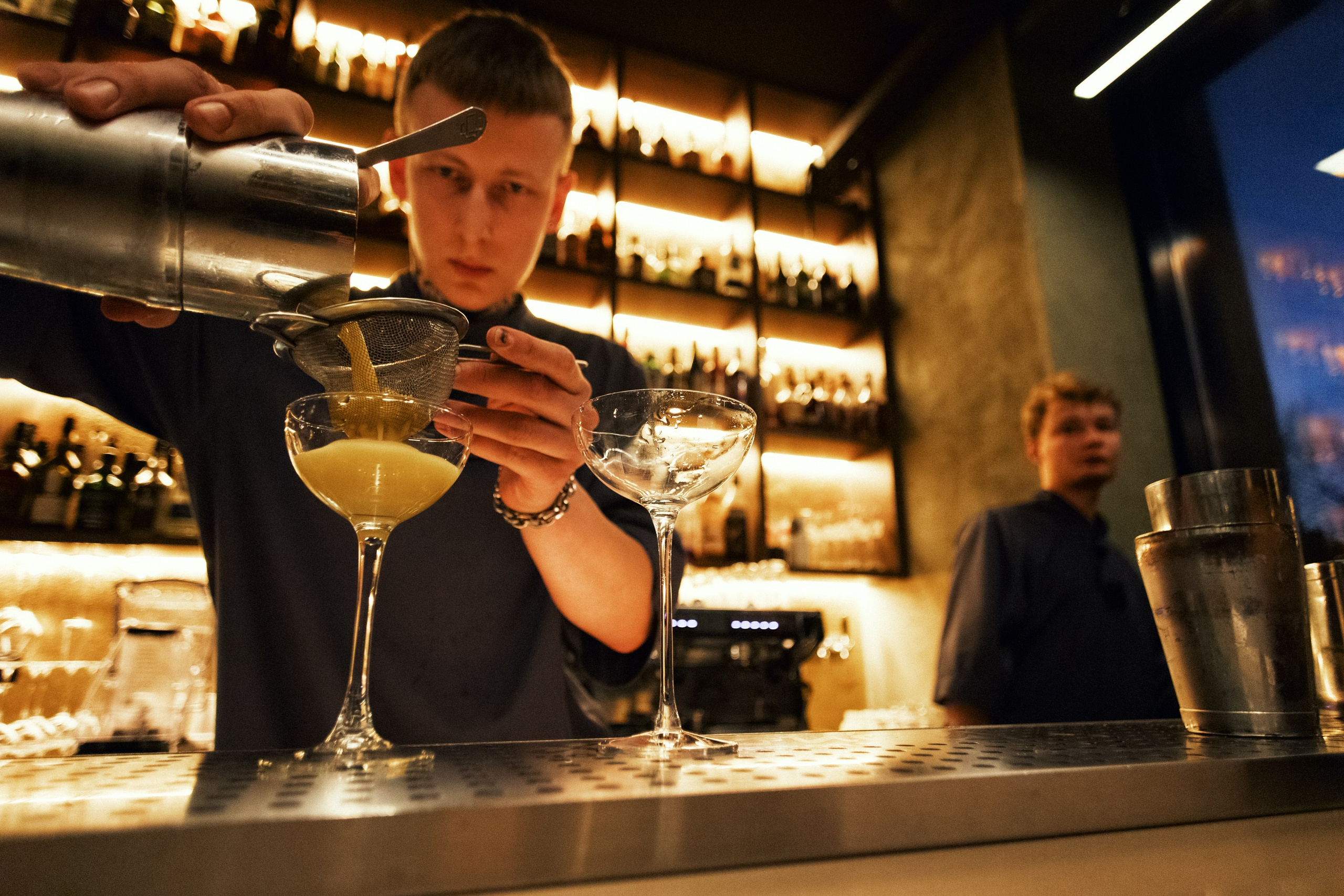 ХАРИБУ [ГАСТРОУЖИН]. СВОИ. ФОТООТЧЕТЫ-СОБЫТИЯ-МЕСТА