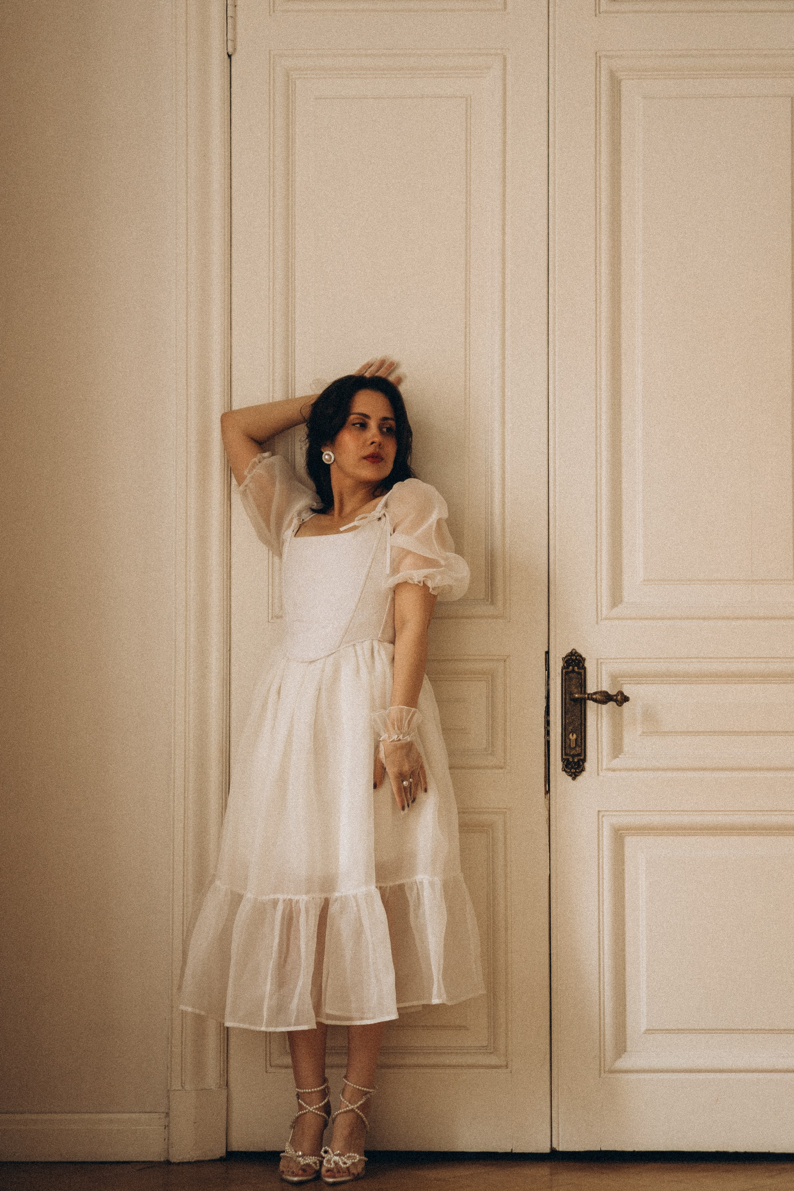 ВИНТАЖНЫЙ БАЛКОН. Профессиональный фотограф, Санкт-Петербург — Виктория Богомолова