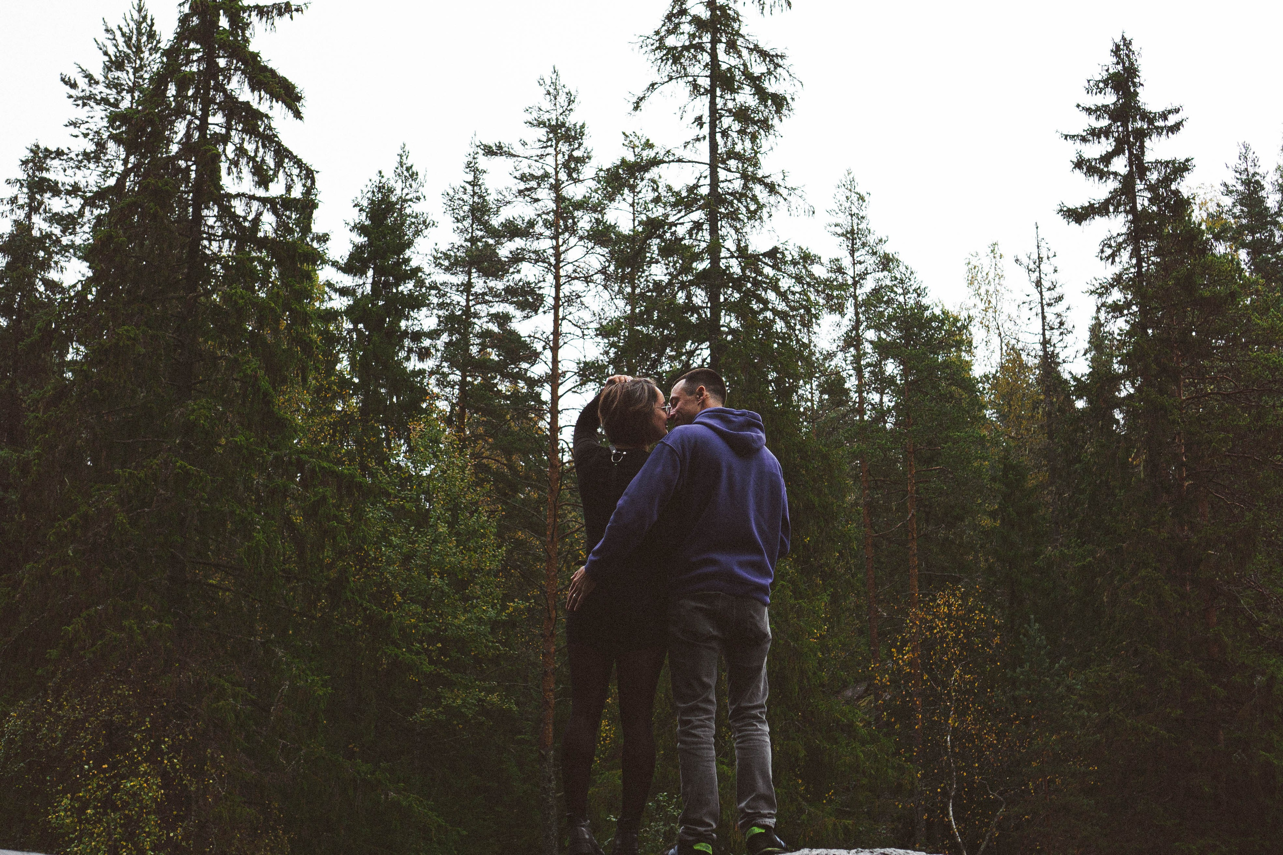 Прогулка на природе. Профессиональный фотограф, Санкт-Петербург — Виктория Богомолова