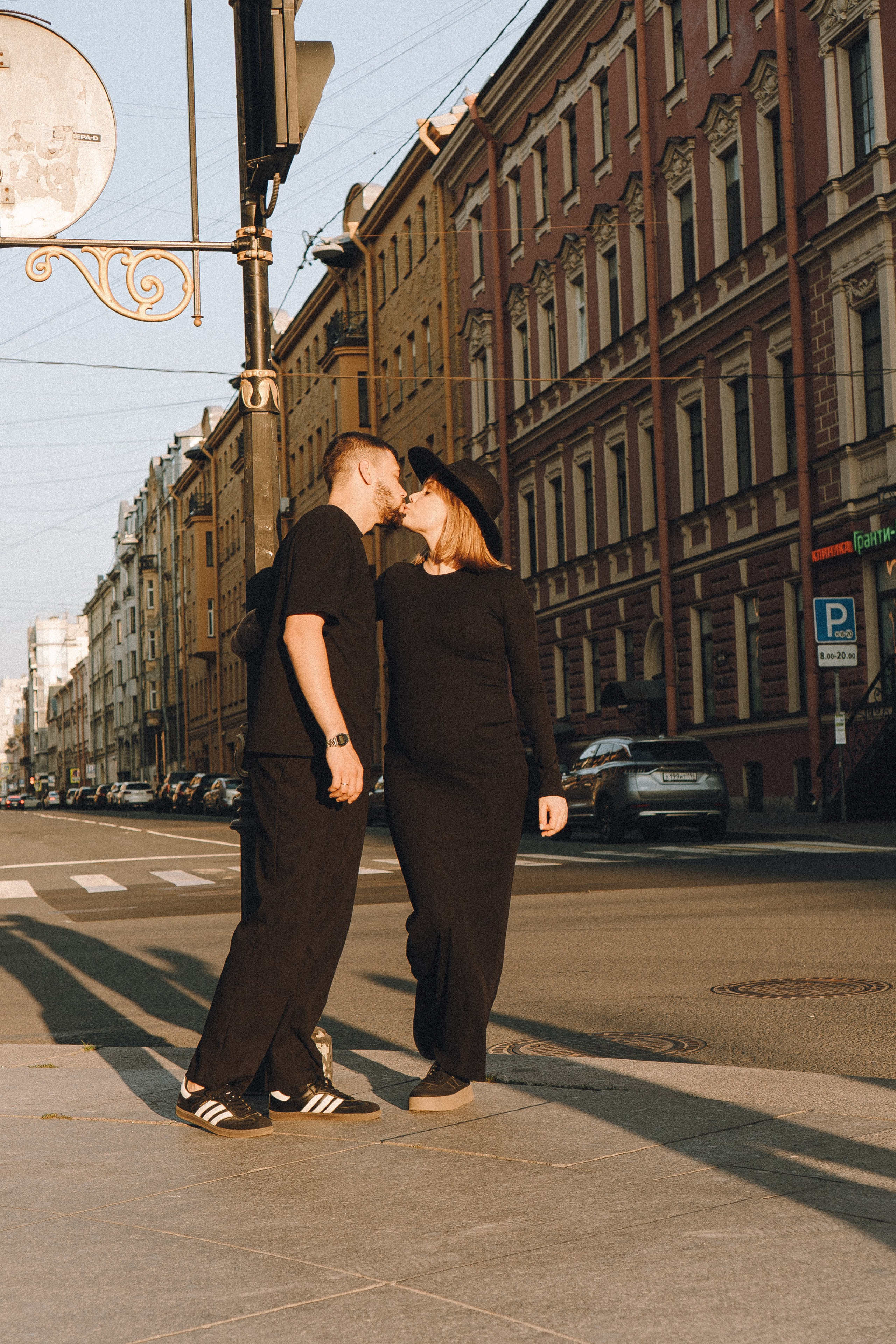 БЕРЕМЕННОСТЬ. Профессиональный фотограф, Санкт-Петербург — Виктория Богомолова