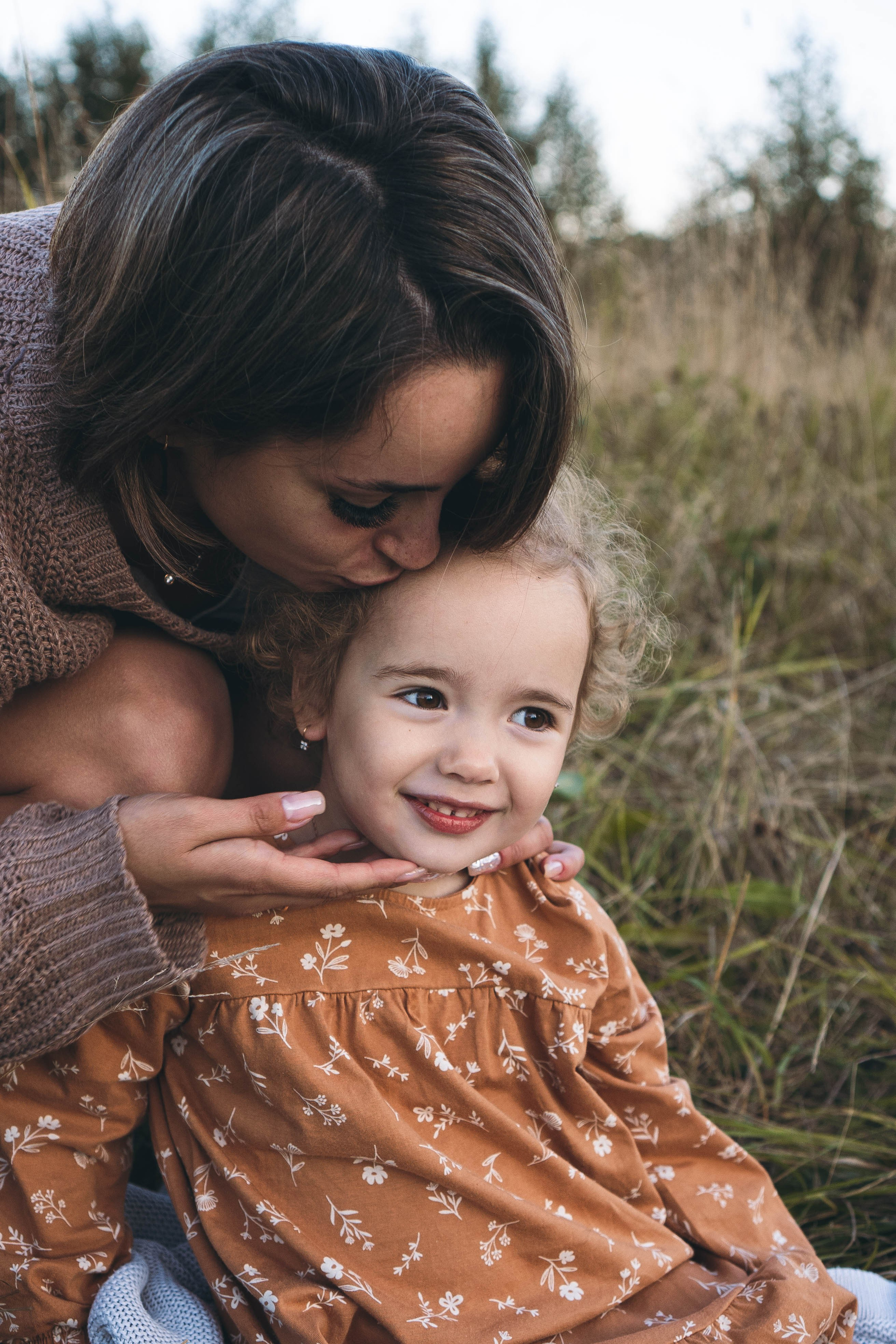Семейная серия. Профессиональный фотограф, Санкт-Петербург — Виктория Богомолова