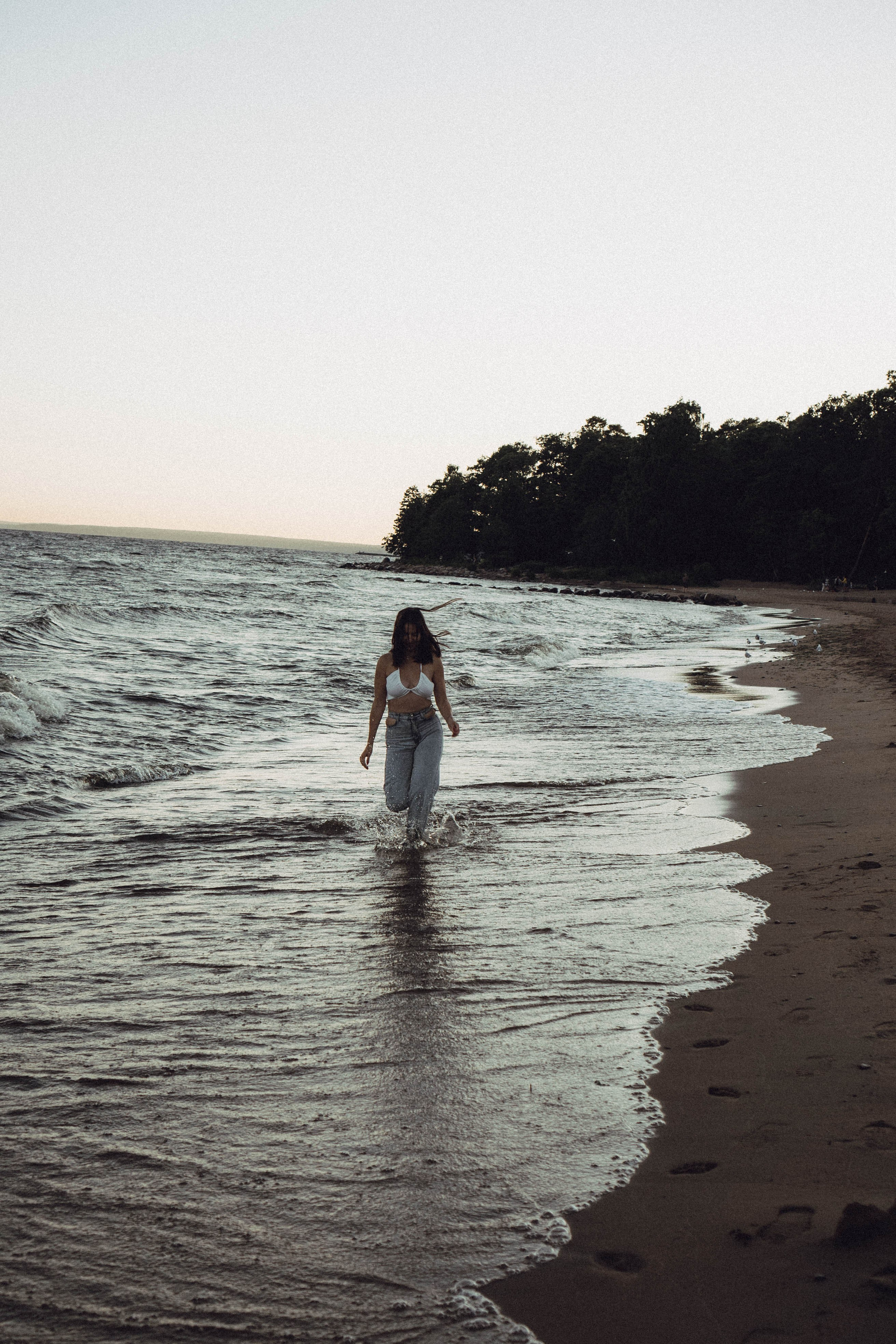 Любовь на заливе. Профессиональный фотограф, Санкт-Петербург — Виктория Богомолова