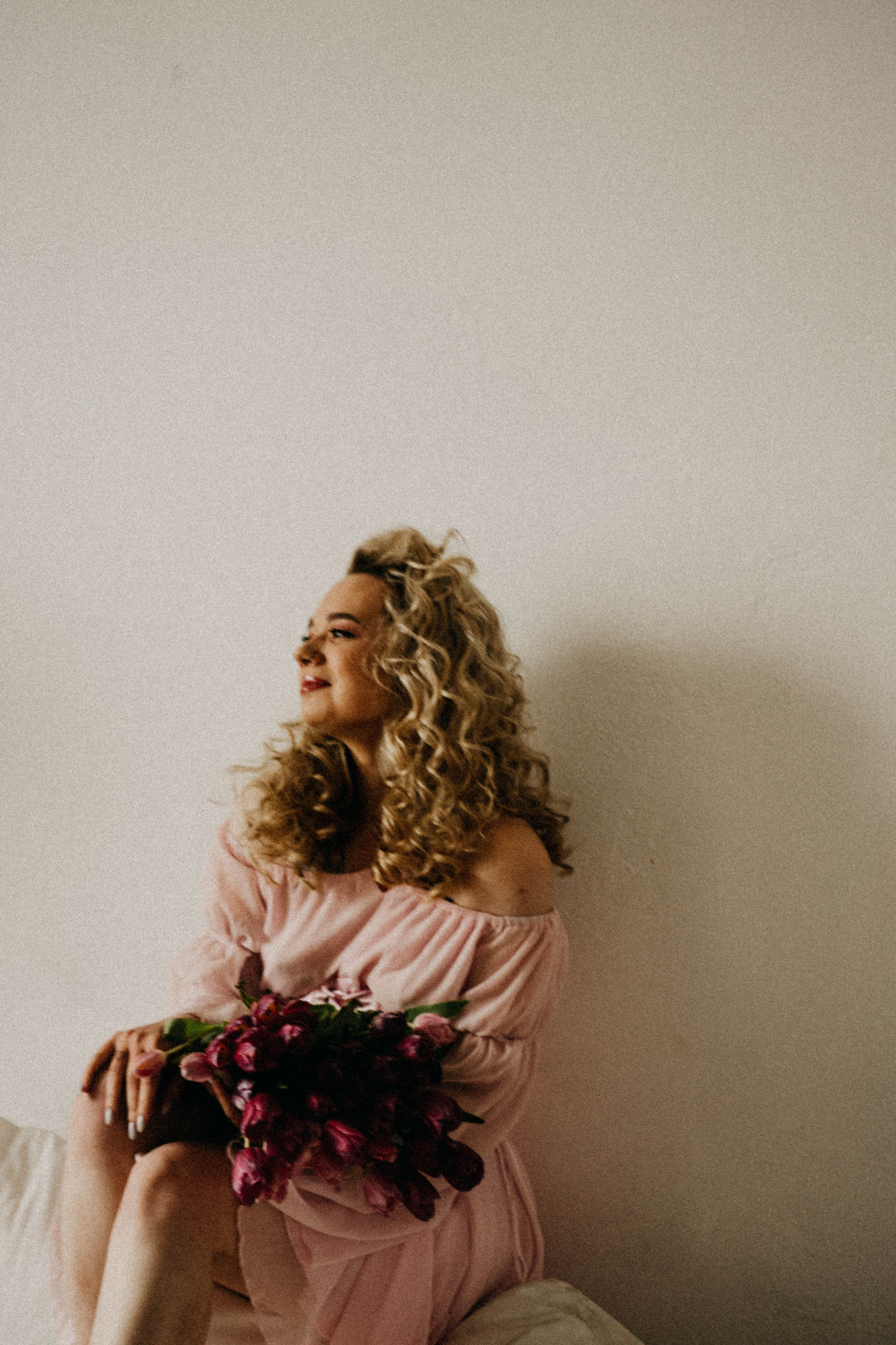 Студийная. Профессиональный фотограф, Санкт-Петербург — Виктория Богомолова