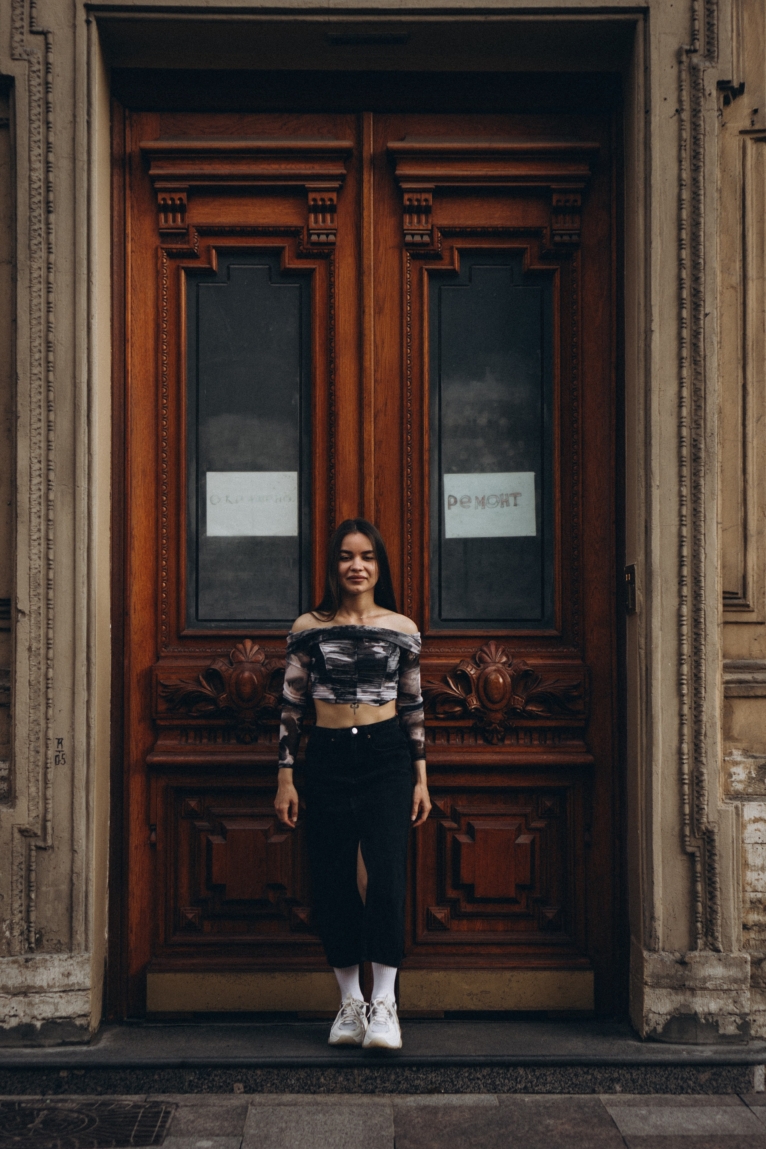 ПРОГУЛКА ПО САНКТ-ПЕТЕРБУРГУ. Профессиональный фотограф, Санкт-Петербург — Виктория Богомолова