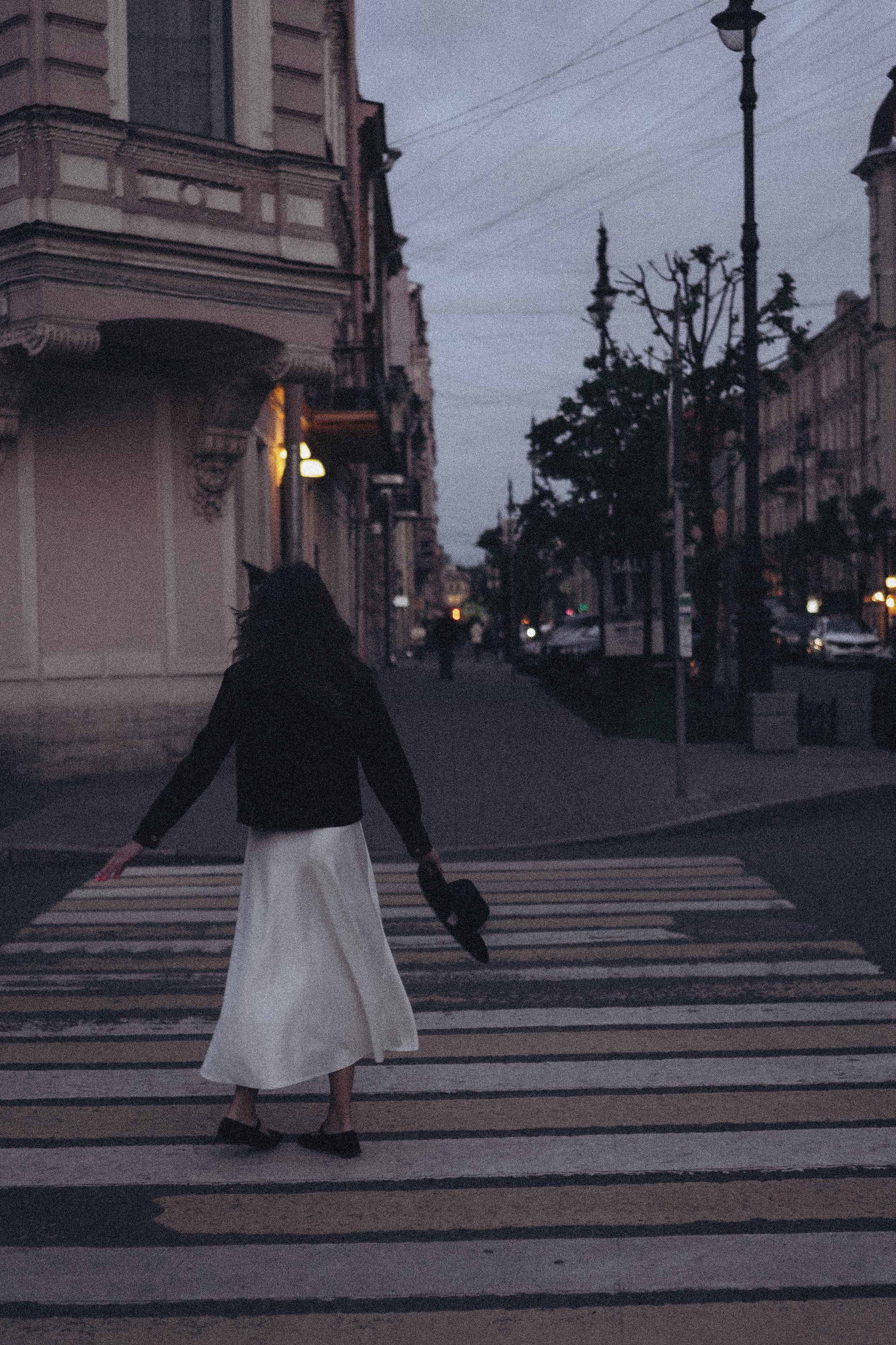 ПРОГУЛКА ПО НОЧНОМУ ГОРОДУ. Профессиональный фотограф, Санкт-Петербург — Виктория Богомолова