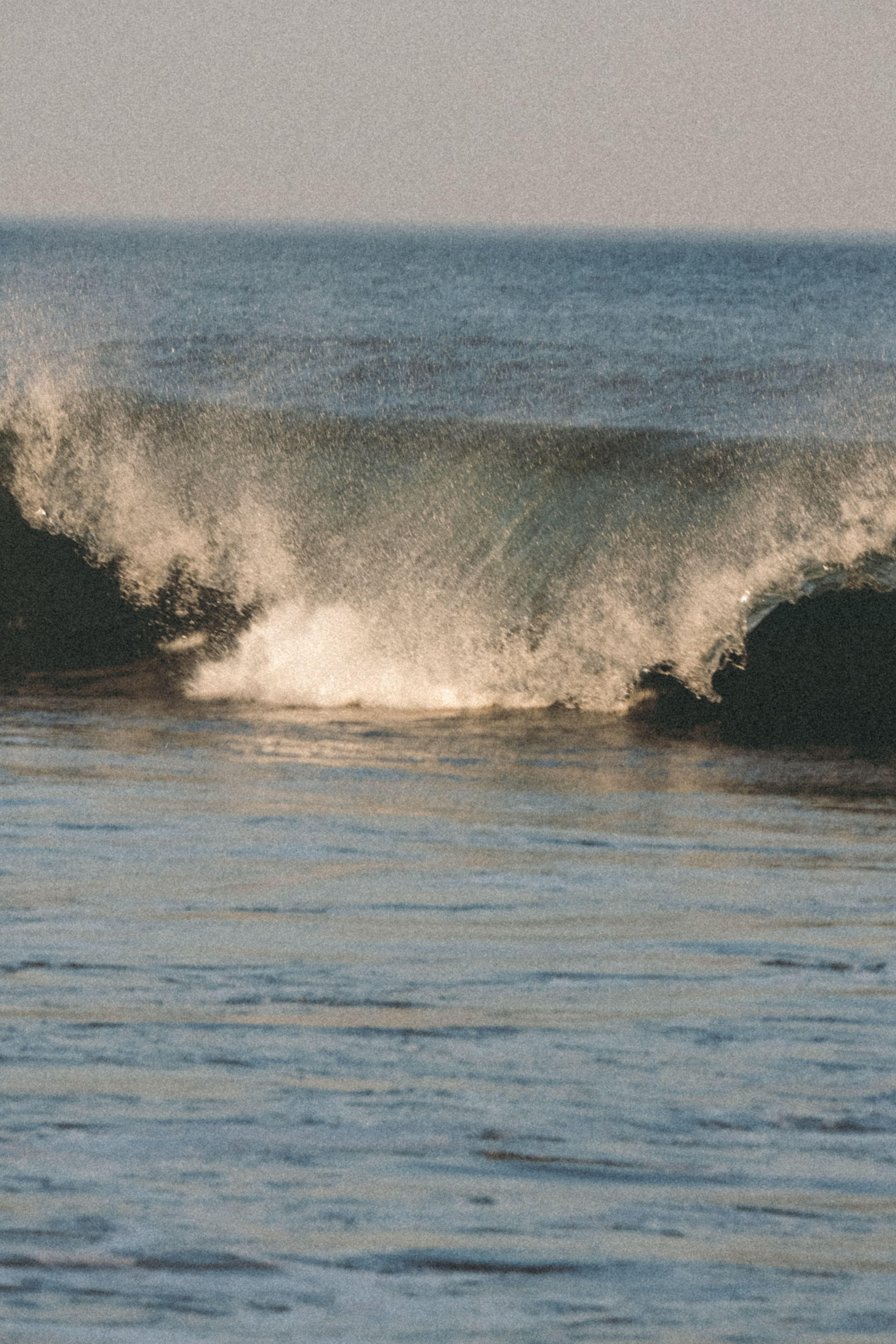 Тихий океан. Профессиональный фотограф, Санкт-Петербург — Виктория Богомолова