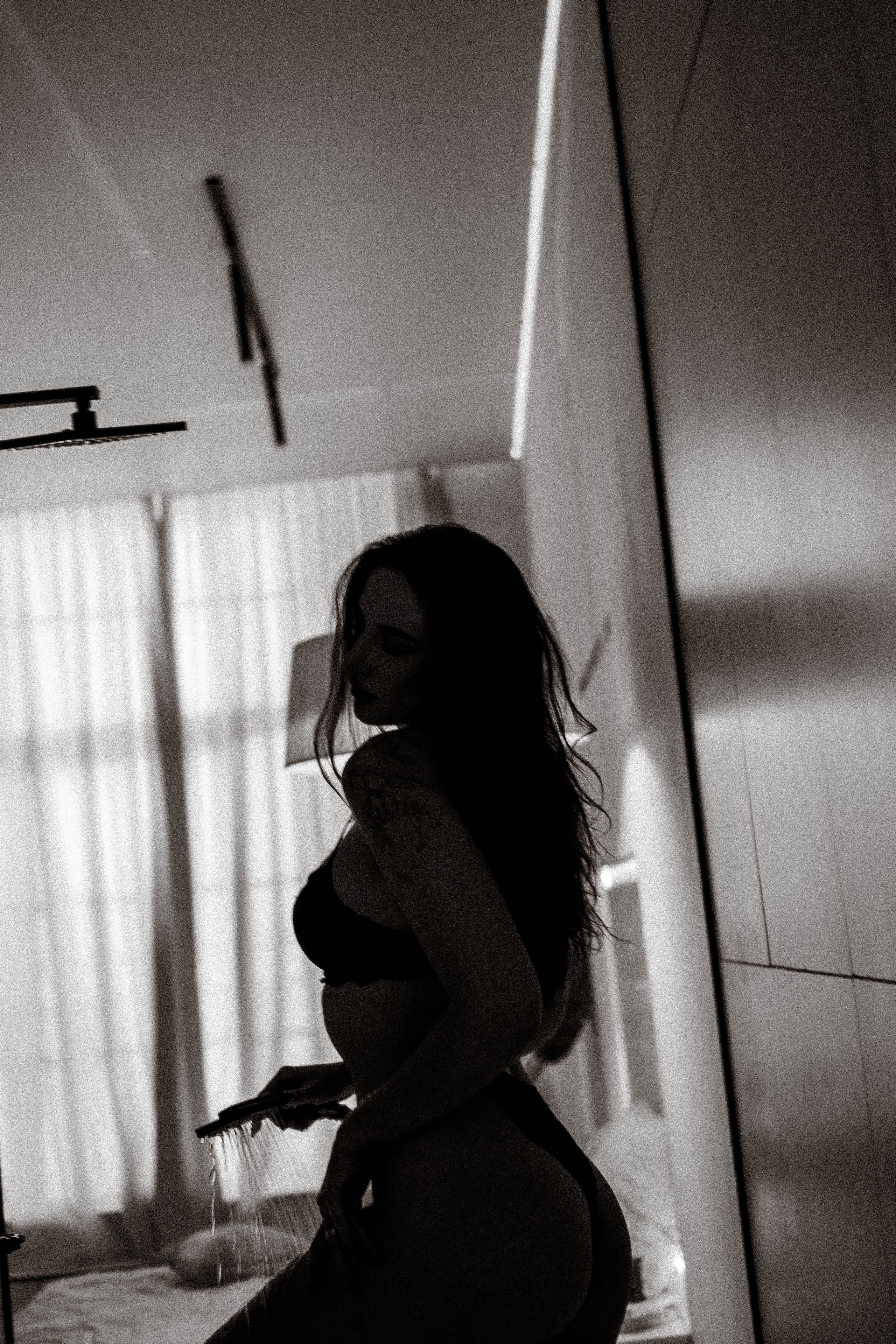 Элеонора в студии. Профессиональный фотограф, Санкт-Петербург — Виктория Богомолова