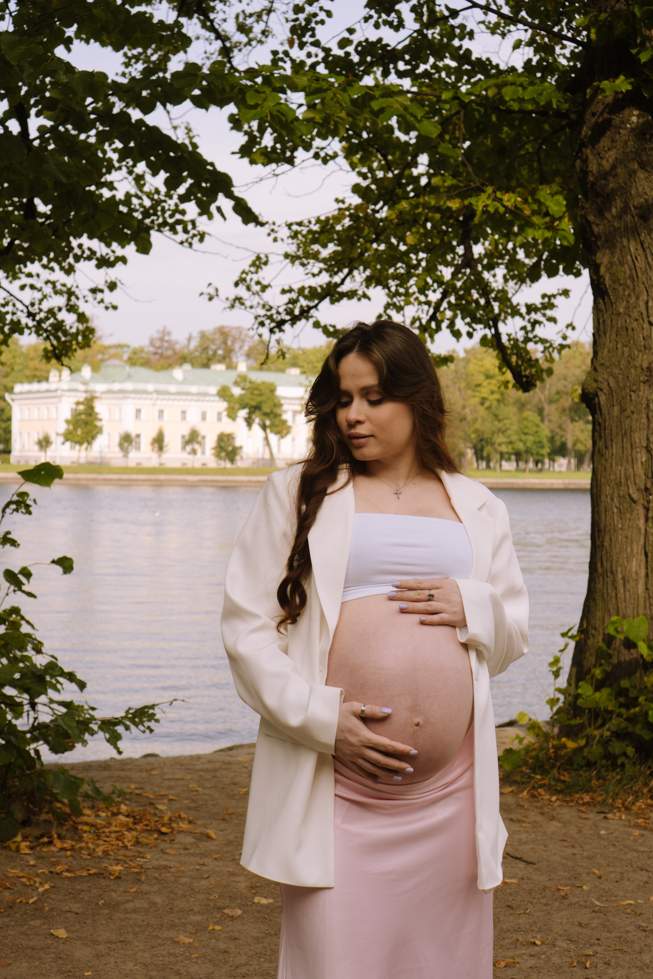 СЕМЕЙНАЯ ИСТОРИЯ. Профессиональный фотограф, Санкт-Петербург — Виктория Богомолова