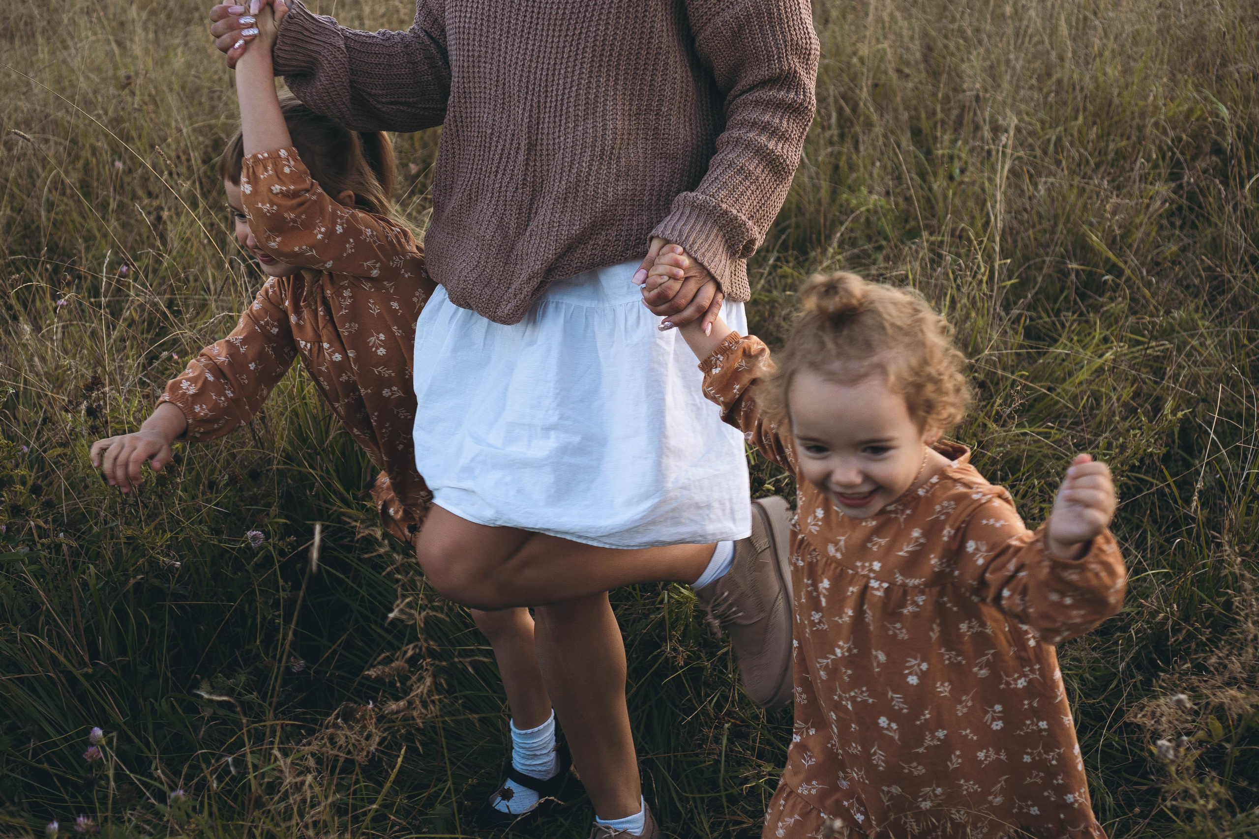 Семейная серия. Профессиональный фотограф, Санкт-Петербург — Виктория Богомолова