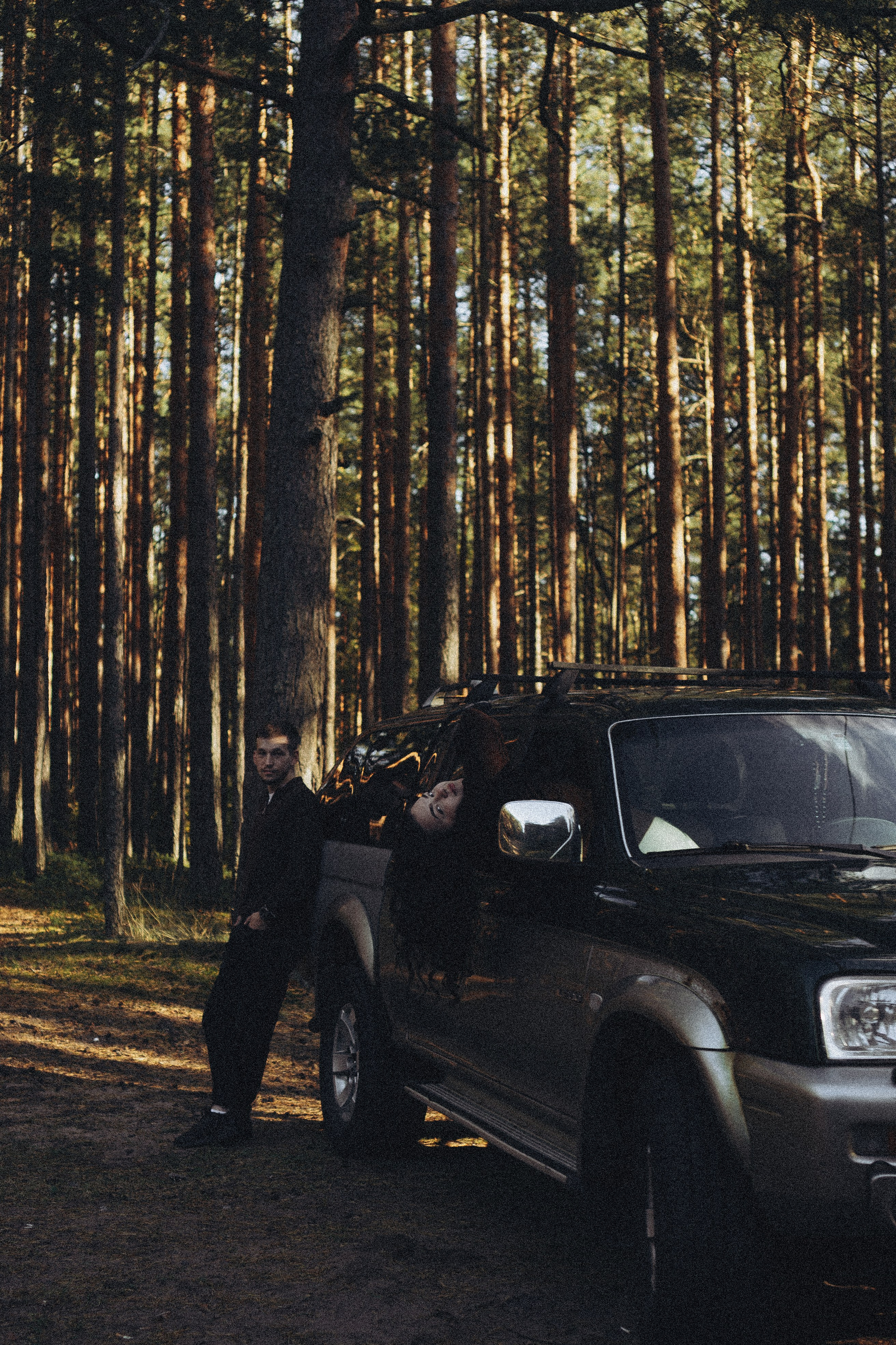 Прогулка по Финскому заливу. Профессиональный фотограф, Санкт-Петербург — Виктория Богомолова