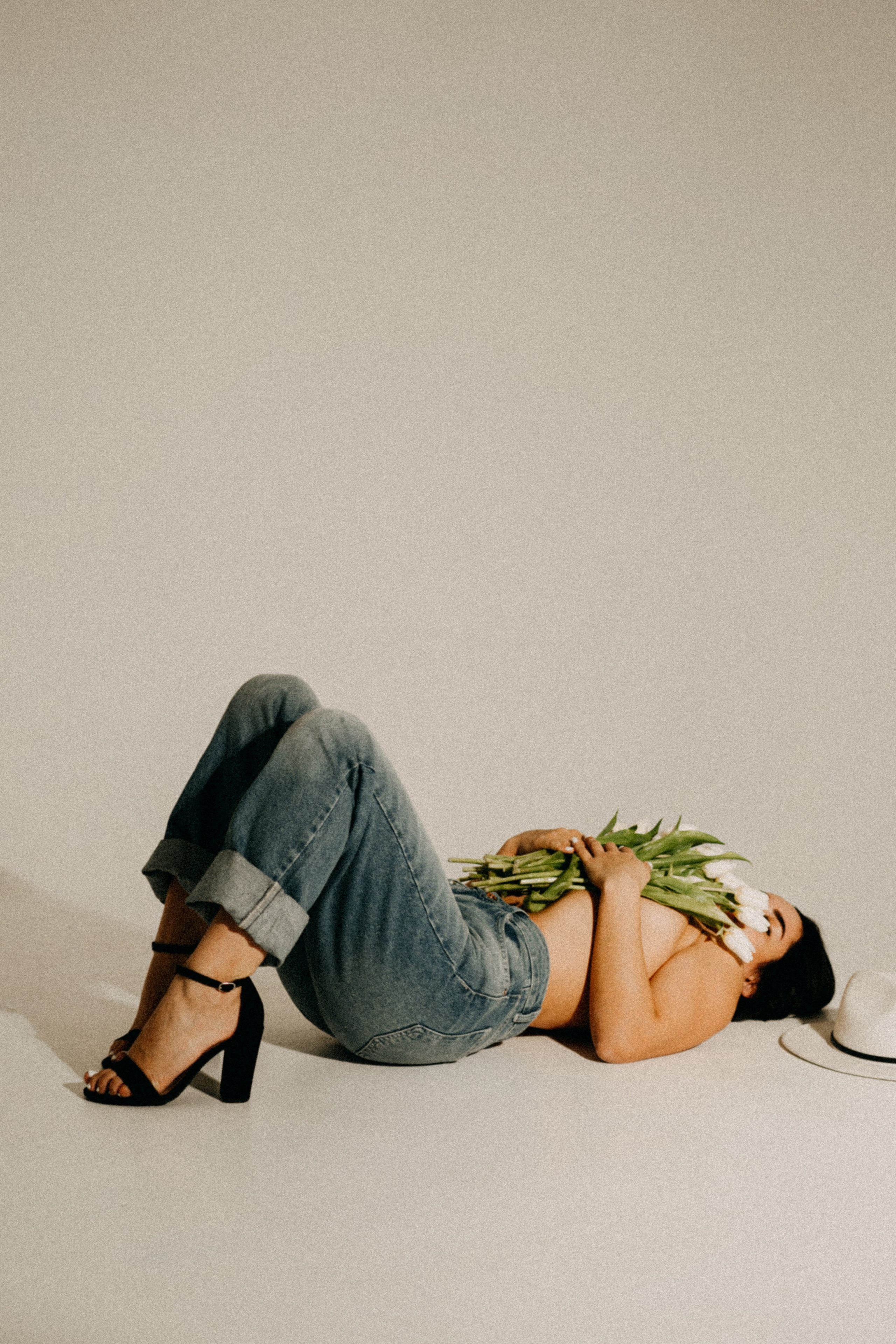 Весна. Профессиональный фотограф, Санкт-Петербург — Виктория Богомолова