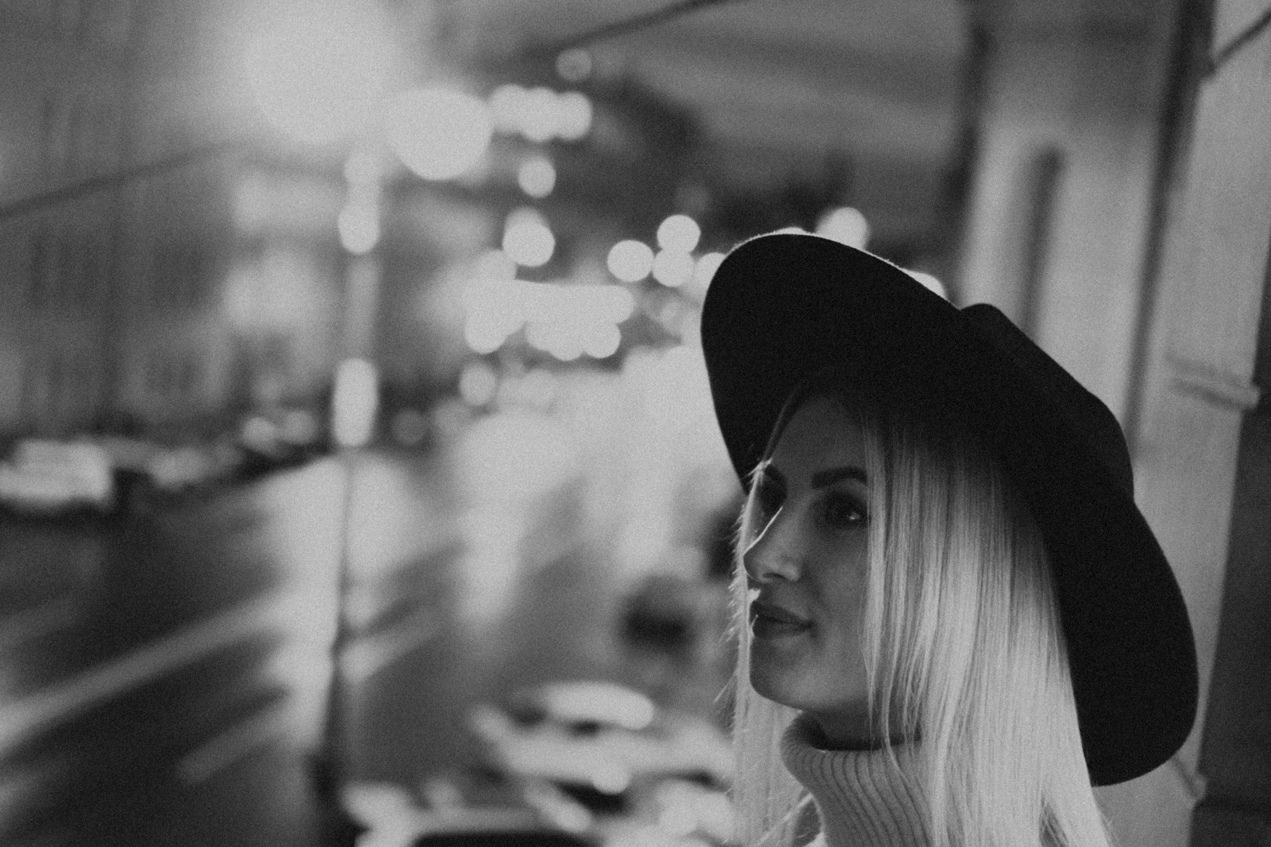 В СТУДИИ. Профессиональный фотограф, Санкт-Петербург — Виктория Богомолова