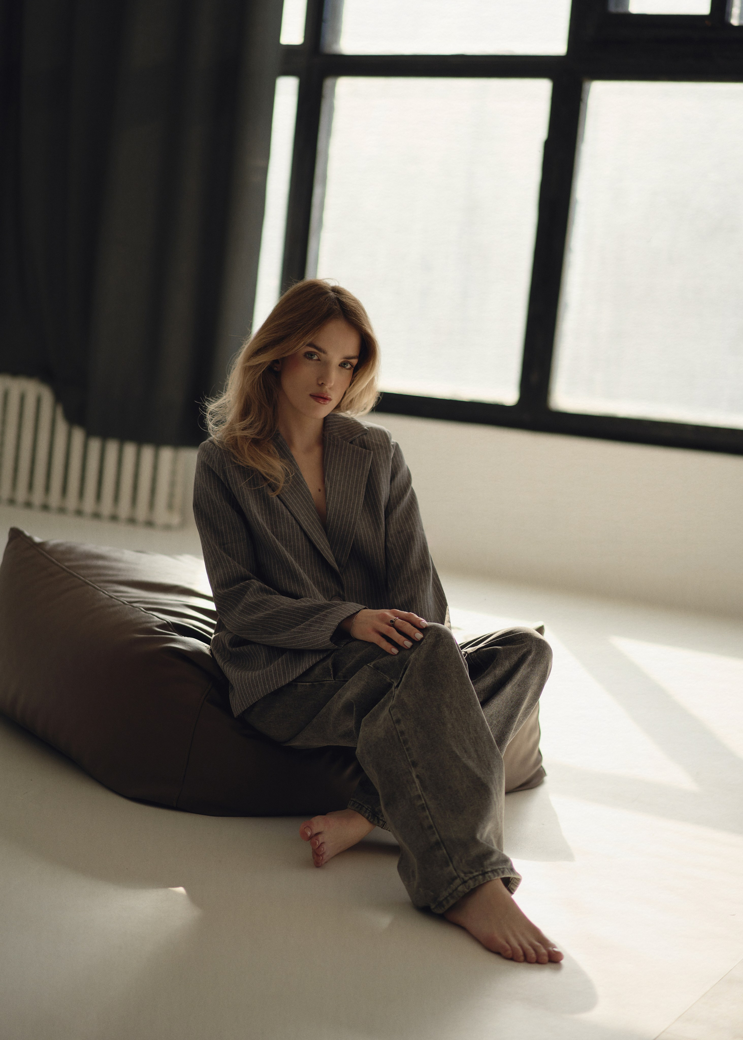 Marina. Veronika Gigolaeva Photography