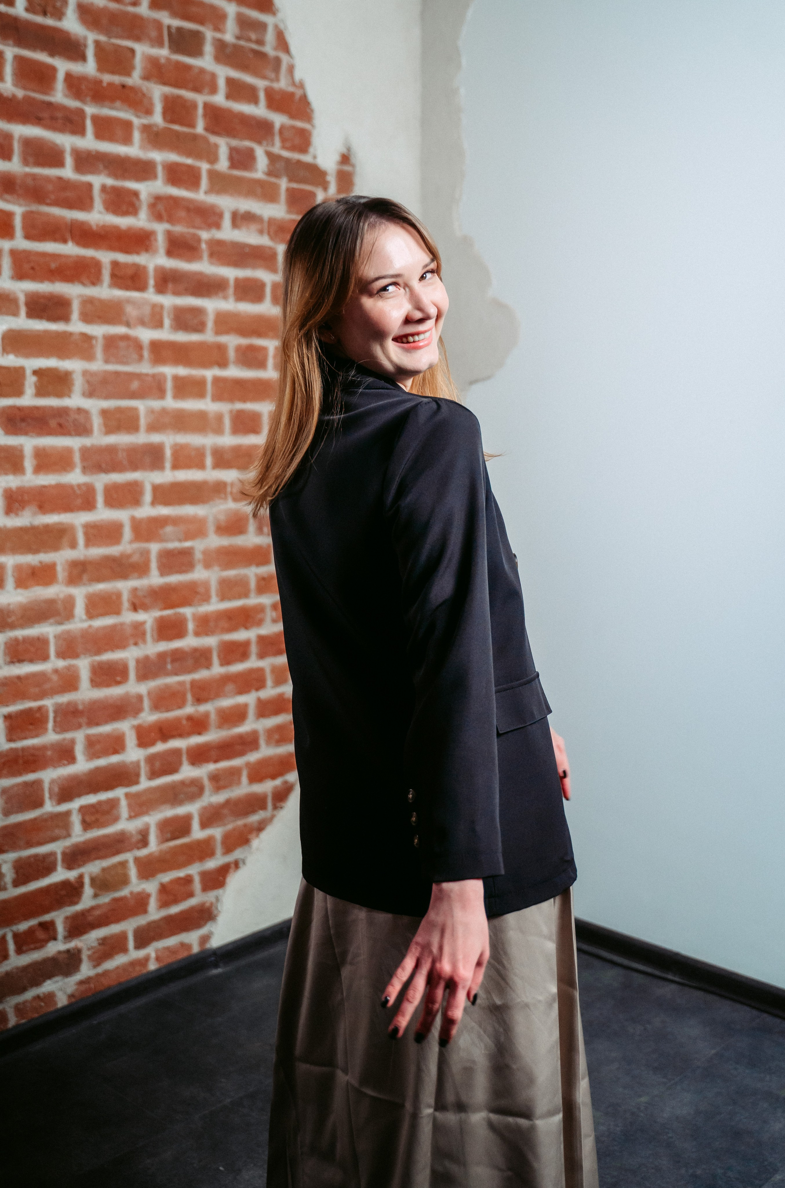 БАРС Груп / HR-departament ИТ-холдинга. Саша Копылов, фотограф в Казани