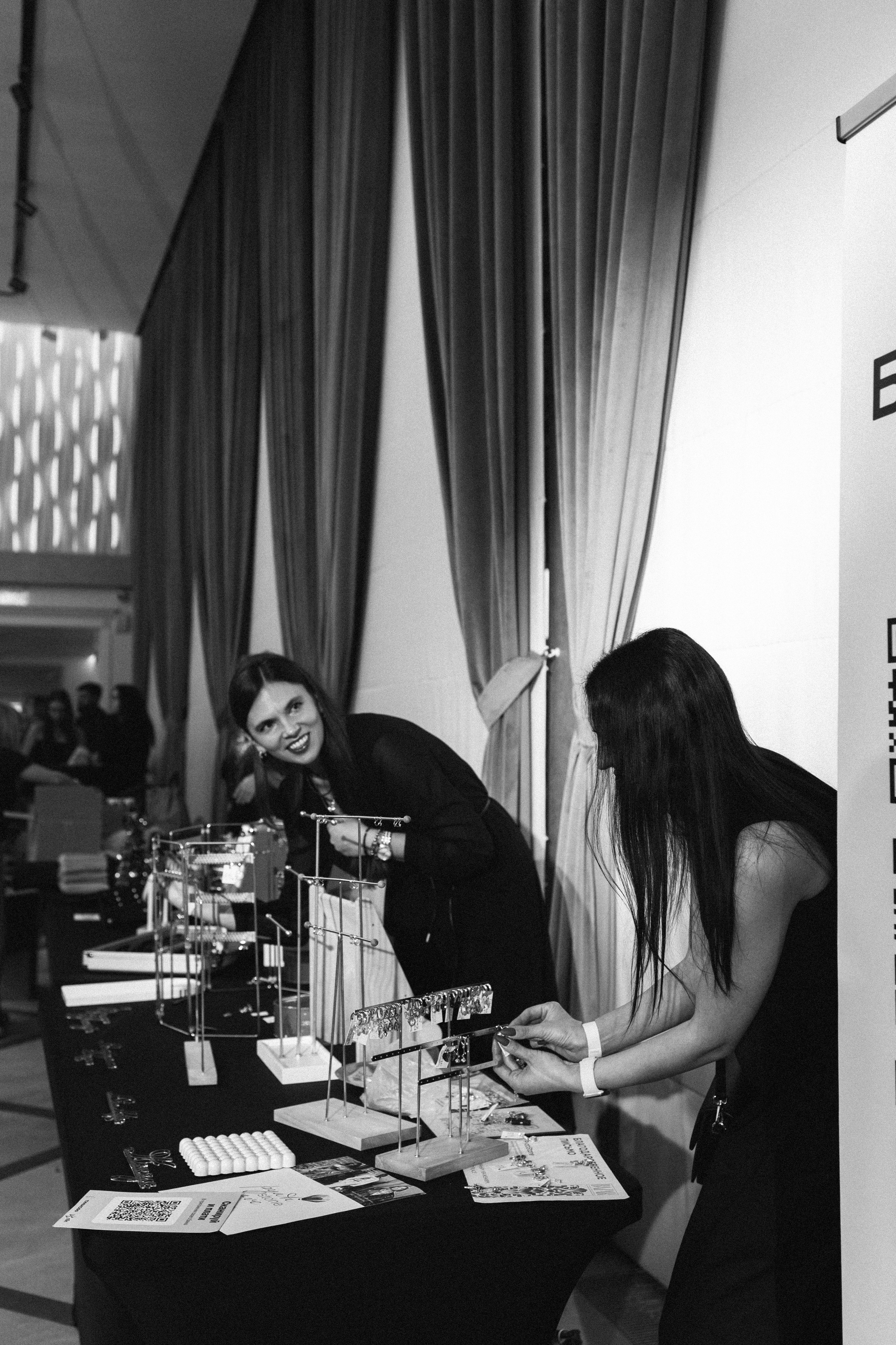 Fashion Show. Фотограф в Краснодаре Лагунов Владимир