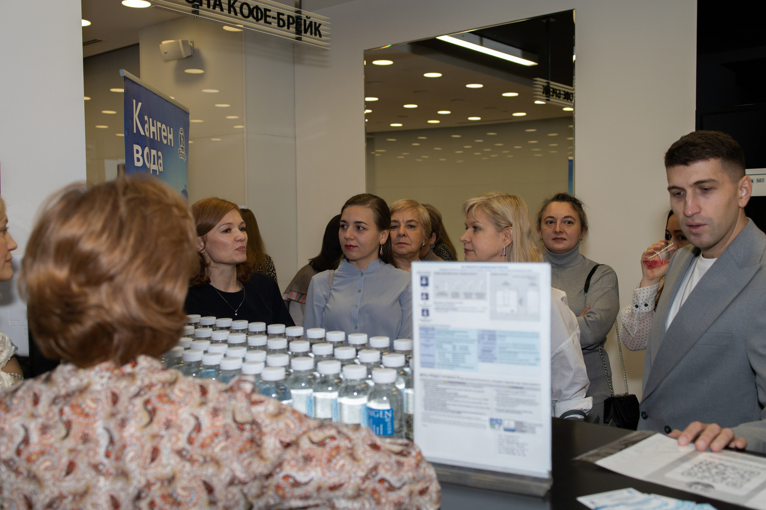 Wellness день. Фотограф Екатеринбург — Ирина Манина